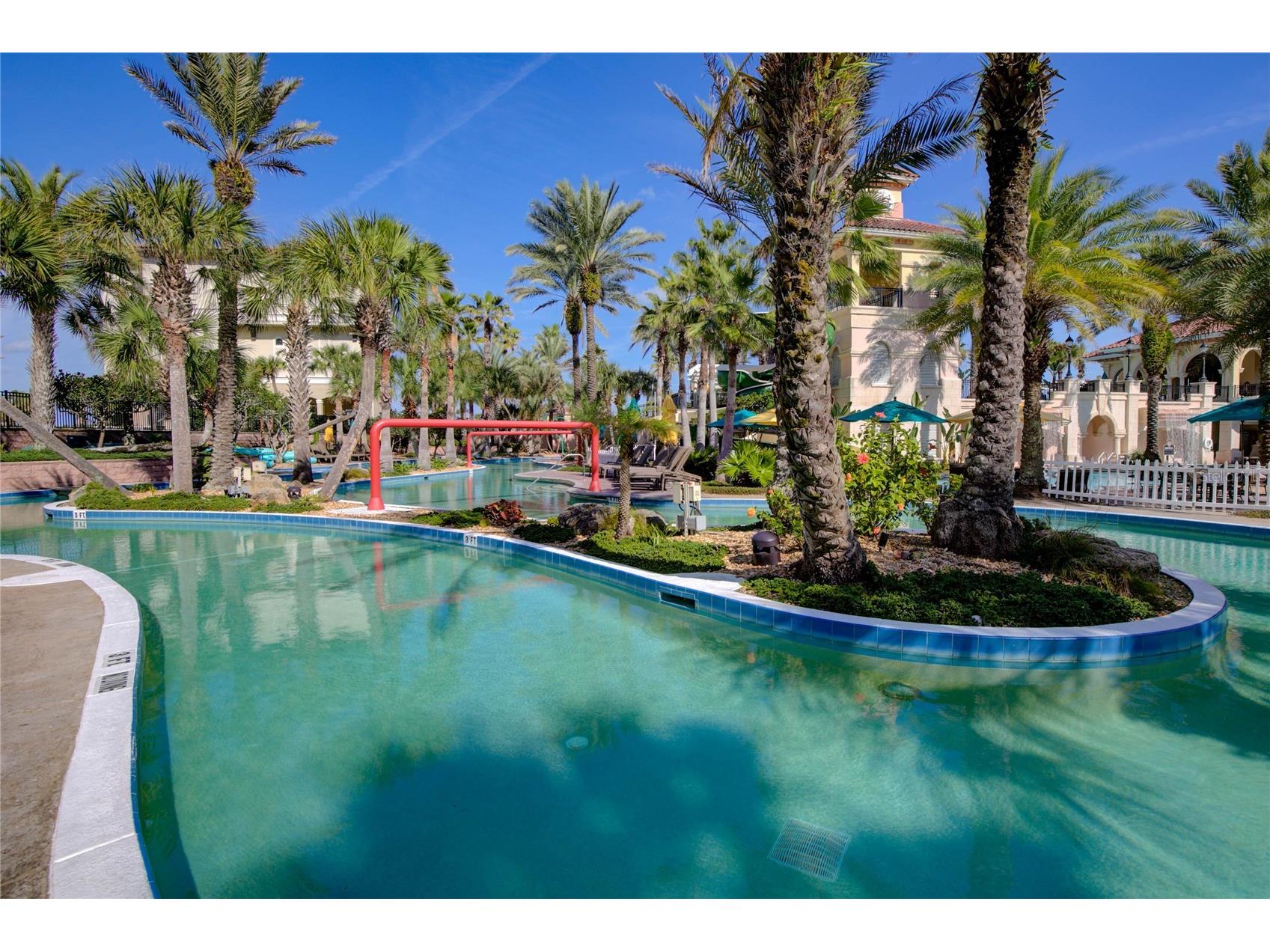 200 Ocean Crest Drive #217 Palm Coast FL 32137 - ATLANTIC OCEAN FC316861 image50