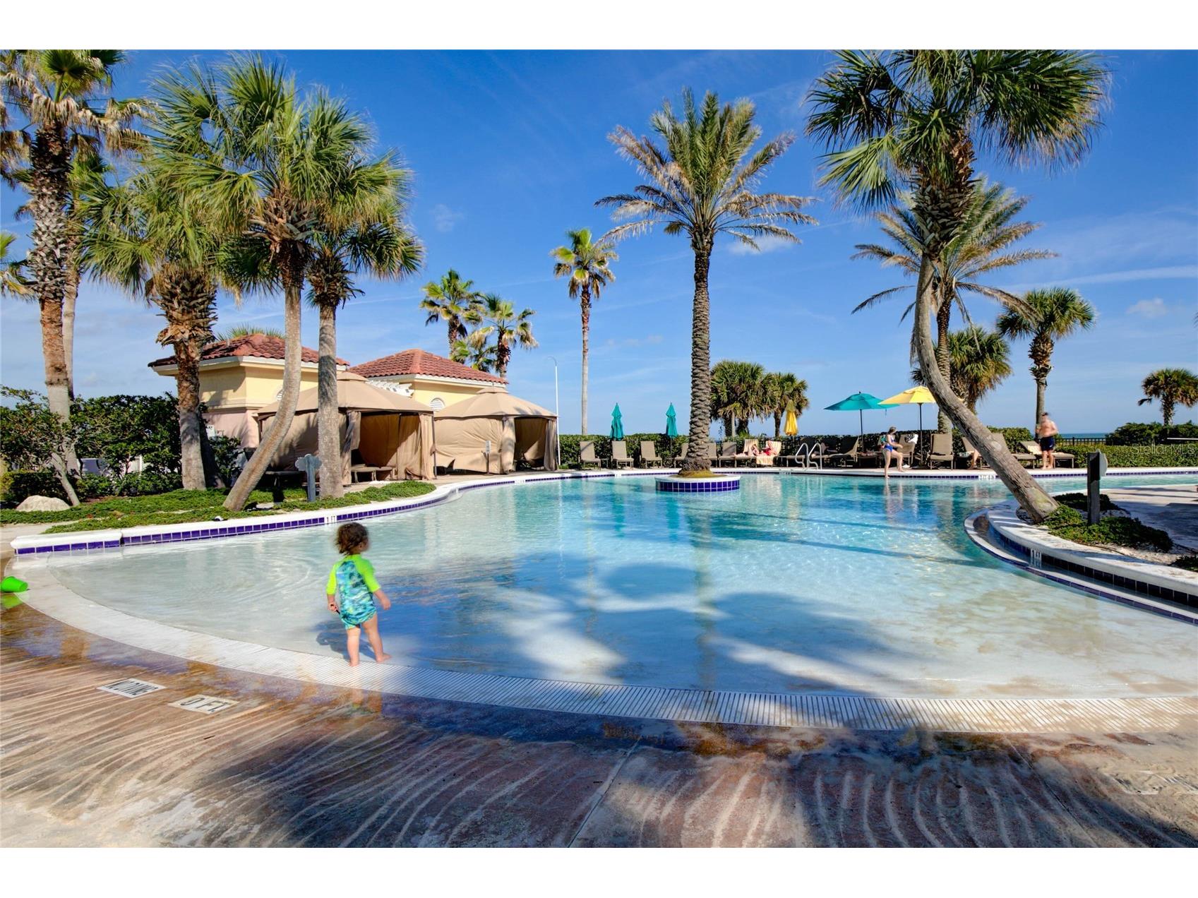 200 Ocean Crest Drive #217 Palm Coast FL 32137 - ATLANTIC OCEAN FC316861 image52