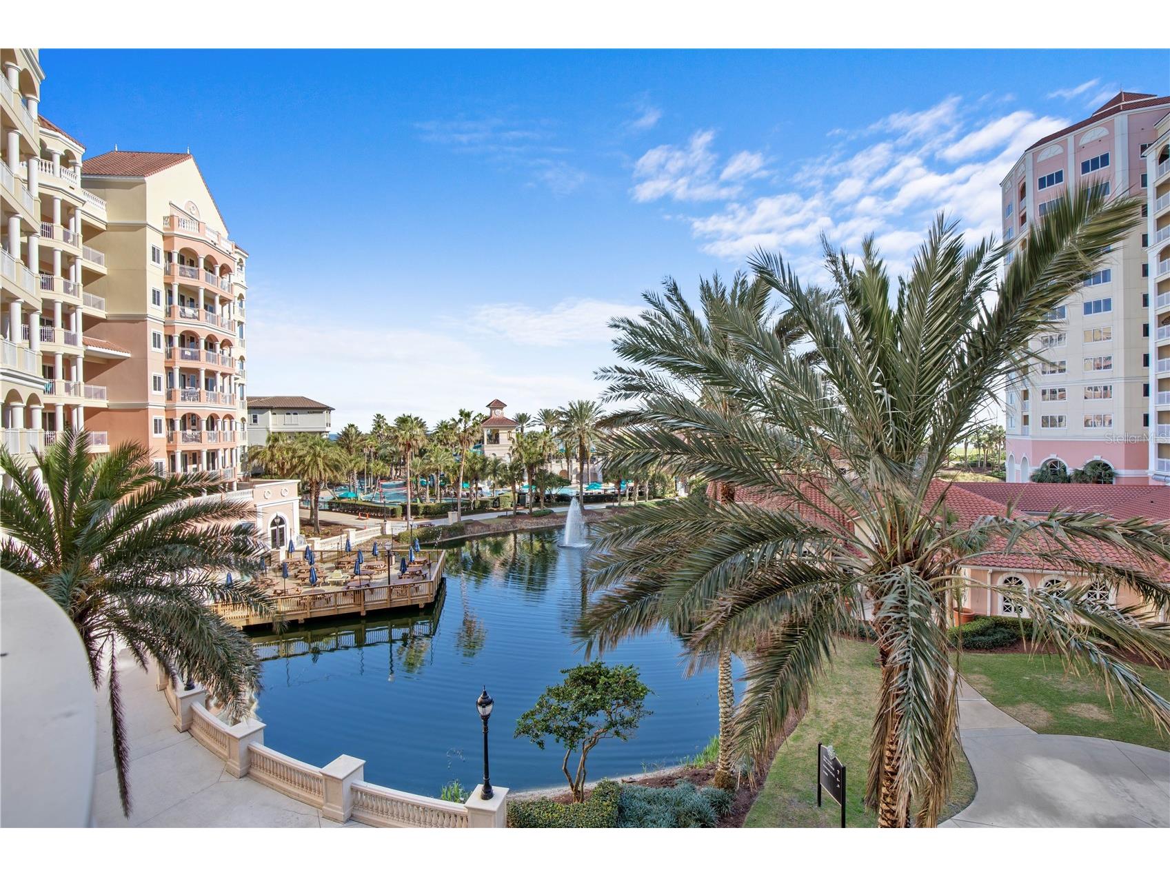 200 Ocean Crest Drive #217 Palm Coast FL 32137 - ATLANTIC OCEAN FC316861 image54