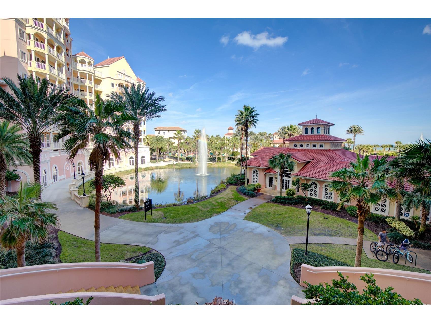 200 Ocean Crest Drive #217 Palm Coast FL 32137 - ATLANTIC OCEAN FC316861 image55