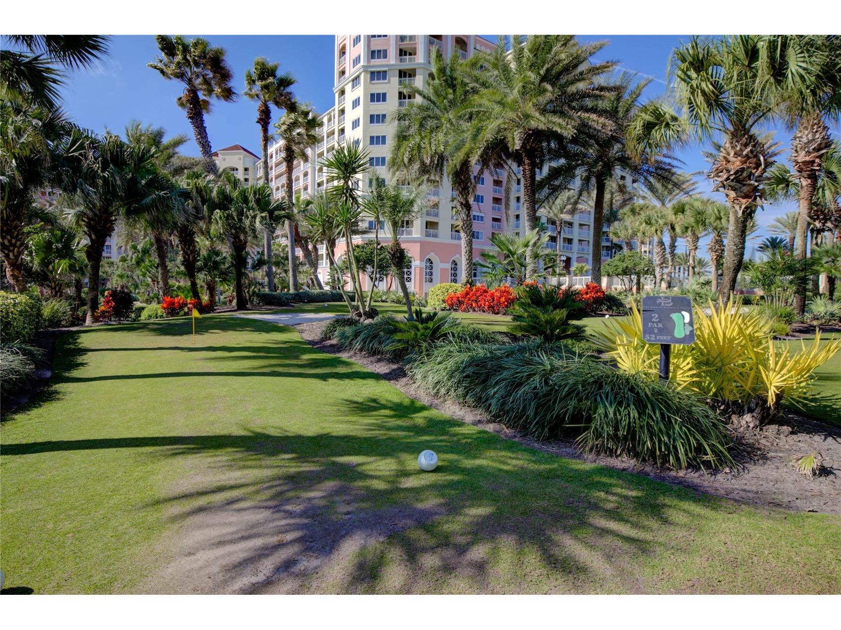 200 Ocean Crest Drive #217 Palm Coast FL 32137 - ATLANTIC OCEAN FC316861 image56