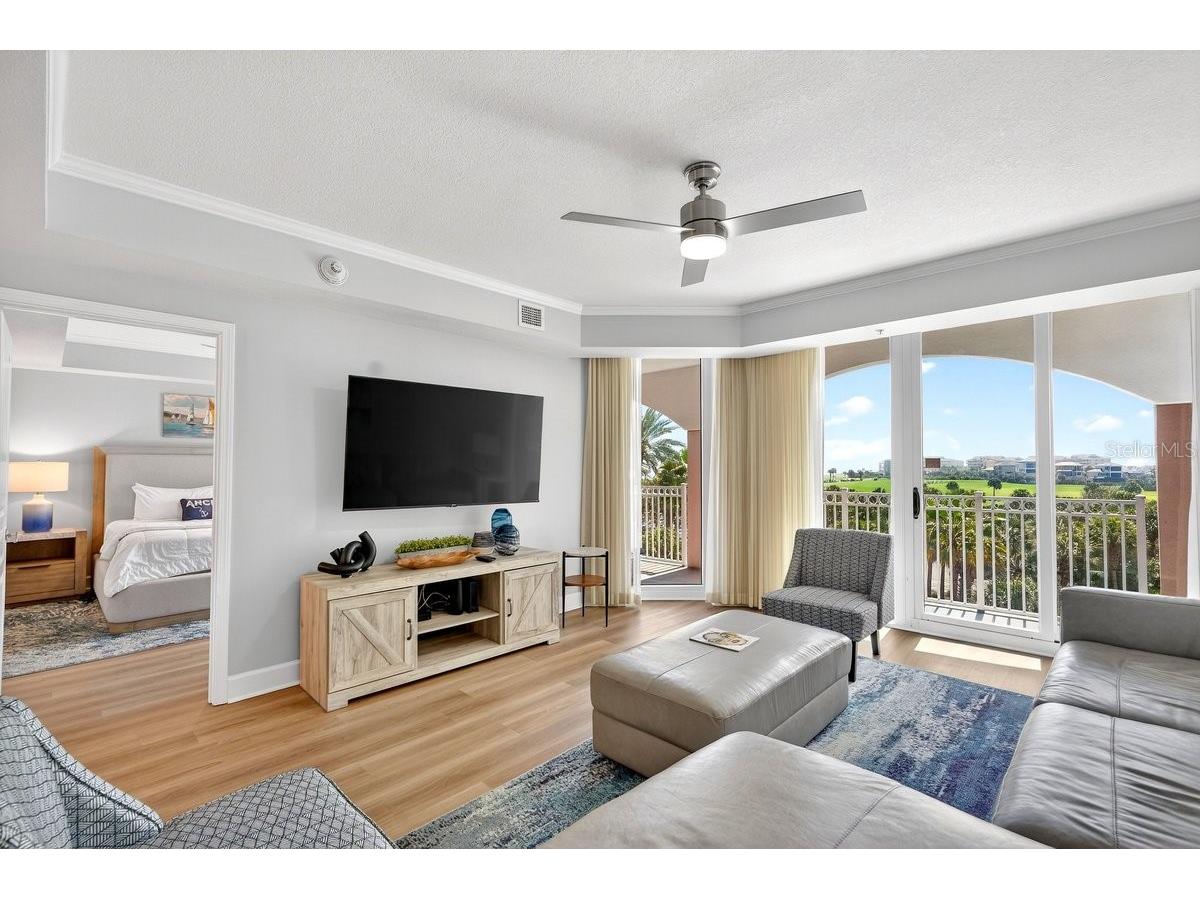 200 Ocean Crest Drive #217 Palm Coast FL 32137 - ATLANTIC OCEAN FC316861 image6