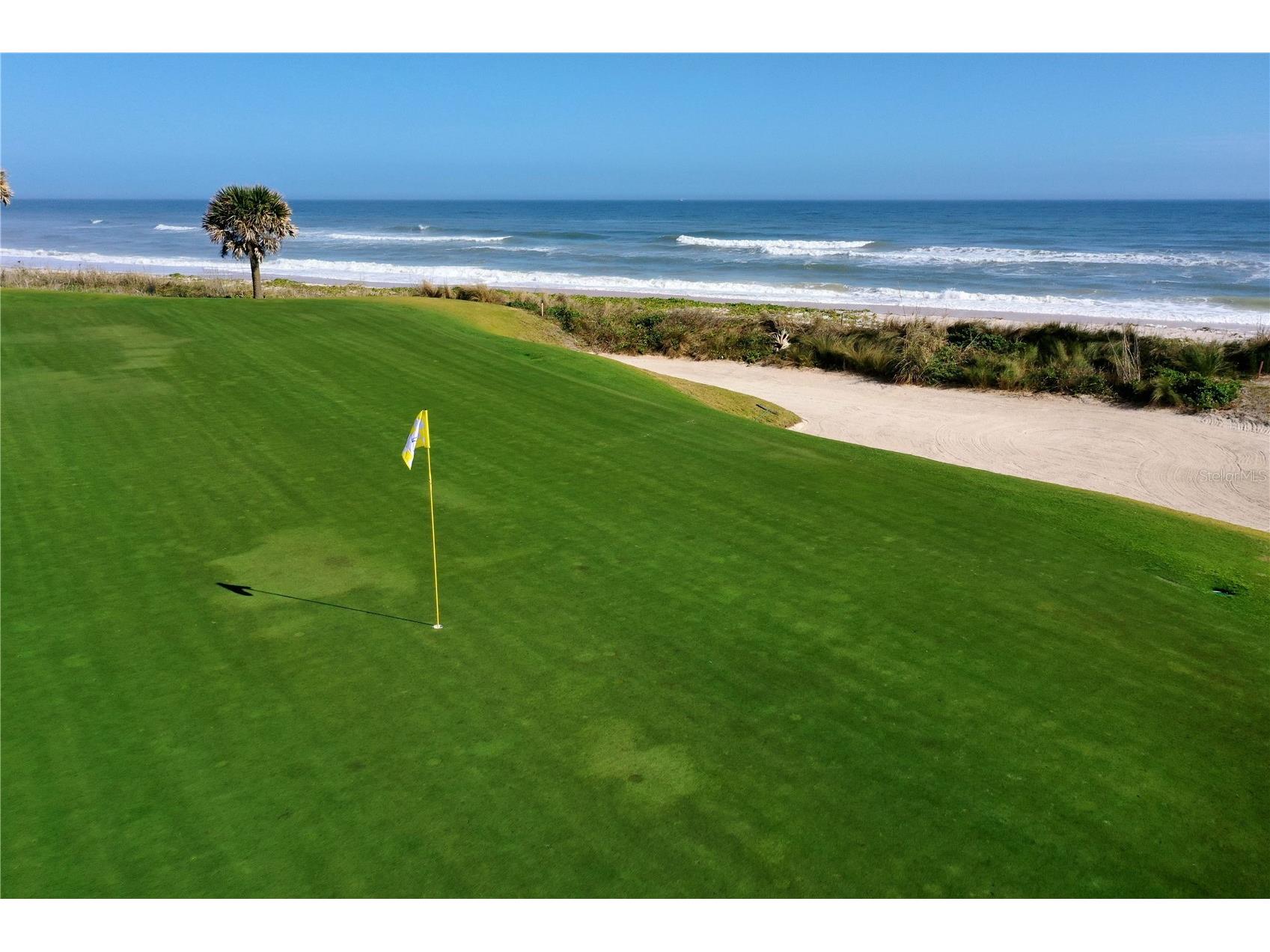 200 Ocean Crest Drive #217 Palm Coast FL 32137 - ATLANTIC OCEAN FC316861 image64