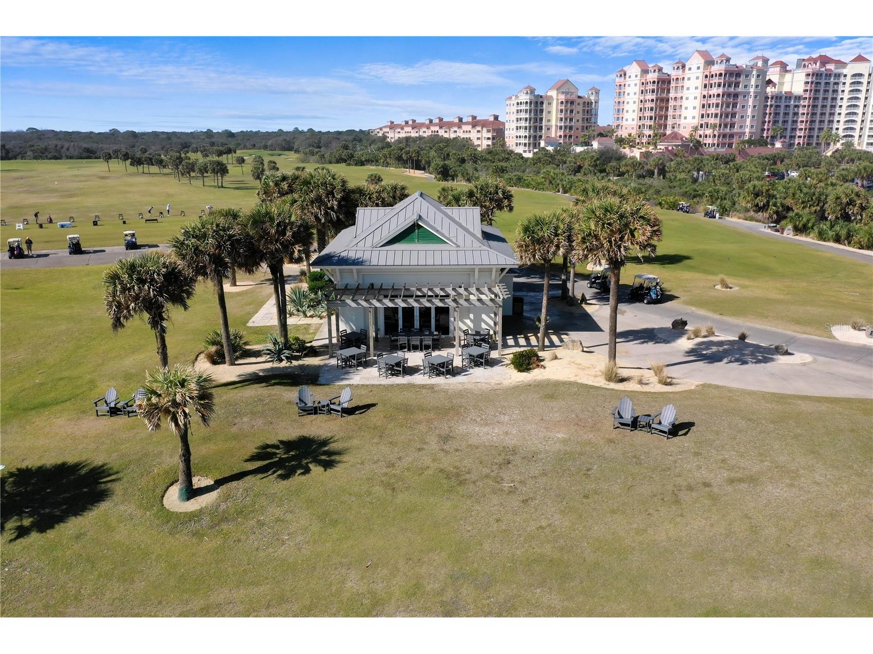 200 Ocean Crest Drive #217 Palm Coast FL 32137 - ATLANTIC OCEAN FC316861 image65