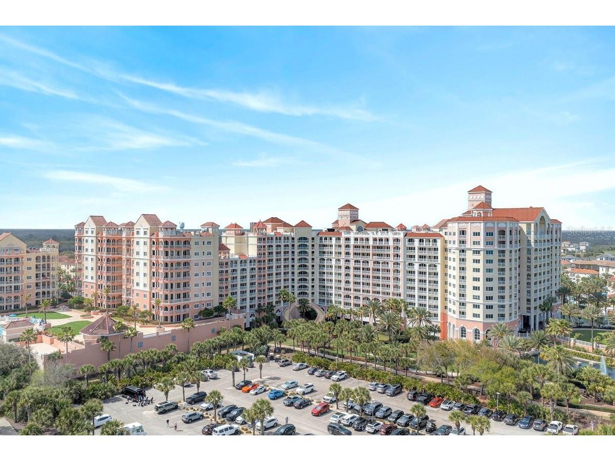 200 Ocean Crest Drive #217 Palm Coast FL 32137 - ATLANTIC OCEAN FC316861 image67