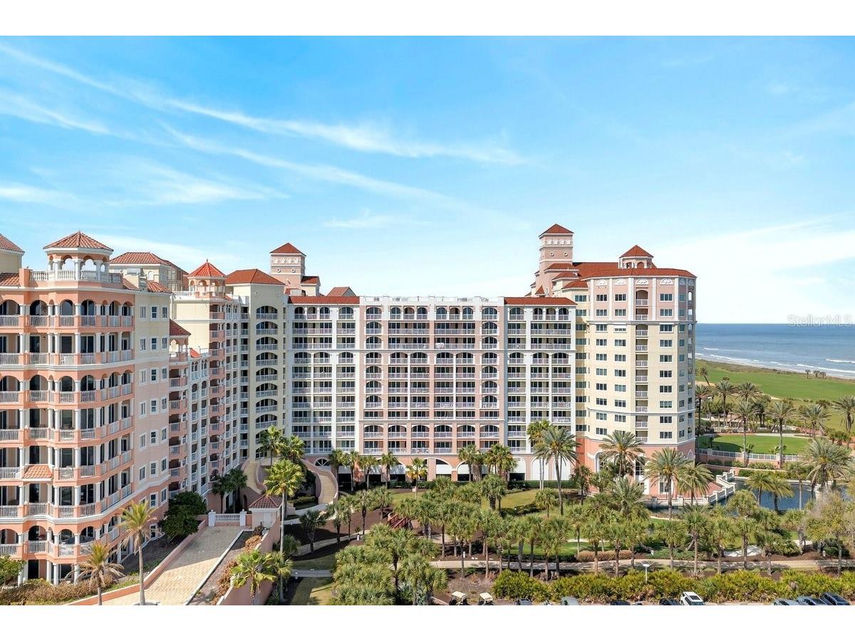 200 Ocean Crest Drive #217 Palm Coast FL 32137 - ATLANTIC OCEAN FC316861 image68