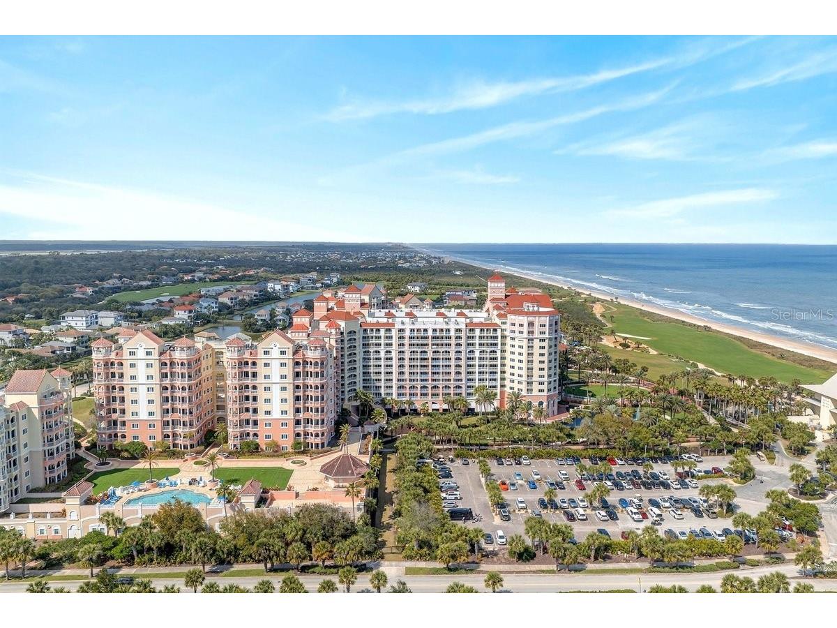 200 Ocean Crest Drive #217 Palm Coast FL 32137 - ATLANTIC OCEAN FC316861 image69