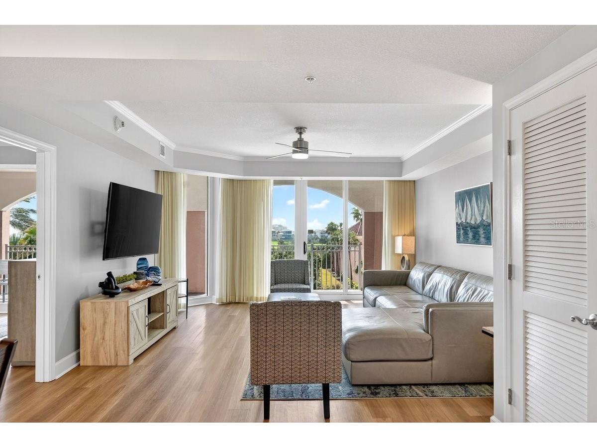 200 Ocean Crest Drive #217 Palm Coast FL 32137 - ATLANTIC OCEAN FC316861 image7