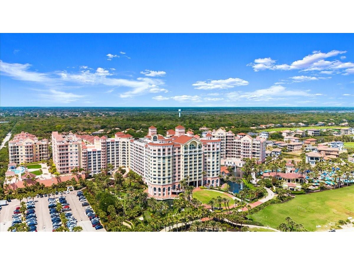 200 Ocean Crest Drive #217 Palm Coast FL 32137 - ATLANTIC OCEAN FC316861 image70