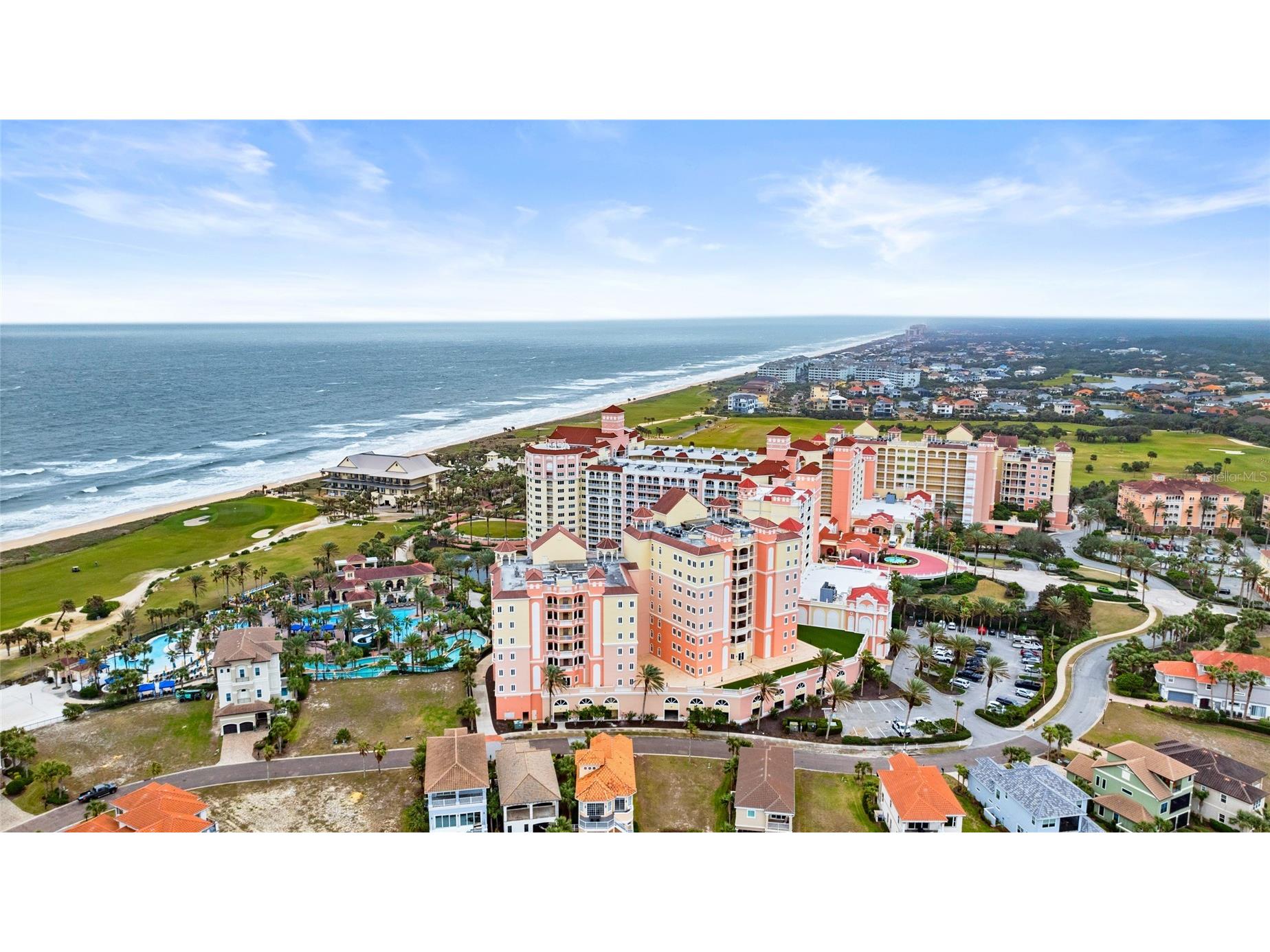 200 Ocean Crest Drive #217 Palm Coast FL 32137 - ATLANTIC OCEAN FC316861 image71
