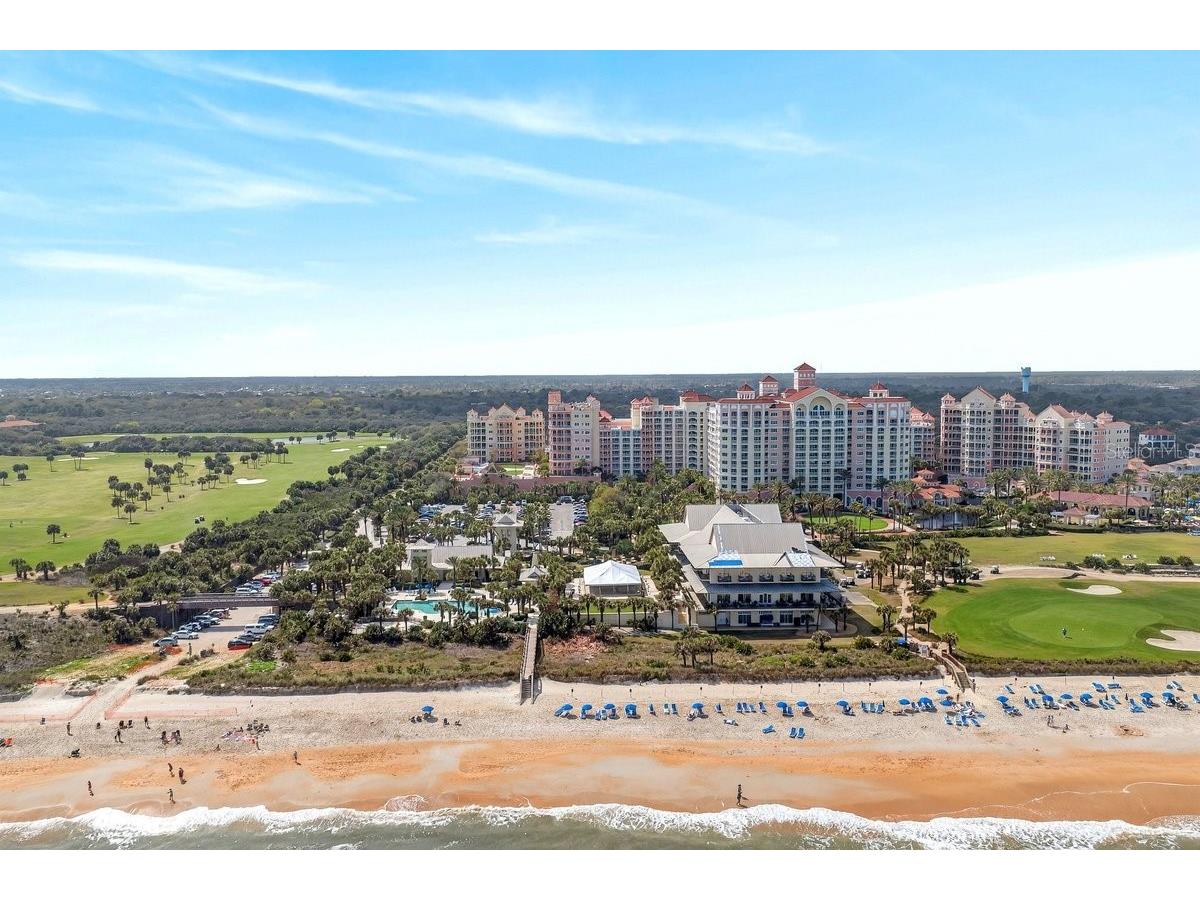 200 Ocean Crest Drive #217 Palm Coast FL 32137 - ATLANTIC OCEAN FC316861 image72