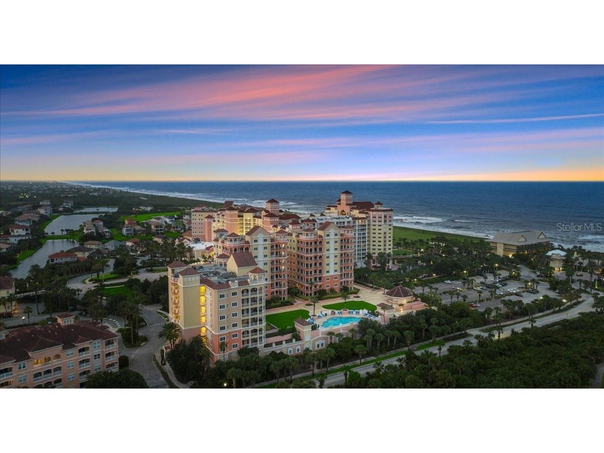 200 Ocean Crest Drive #217 Palm Coast FL 32137 - ATLANTIC OCEAN FC316861 image75