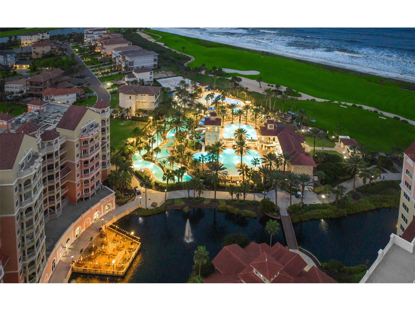 200 Ocean Crest Drive #217 Palm Coast FL 32137 - ATLANTIC OCEAN FC316861 image77