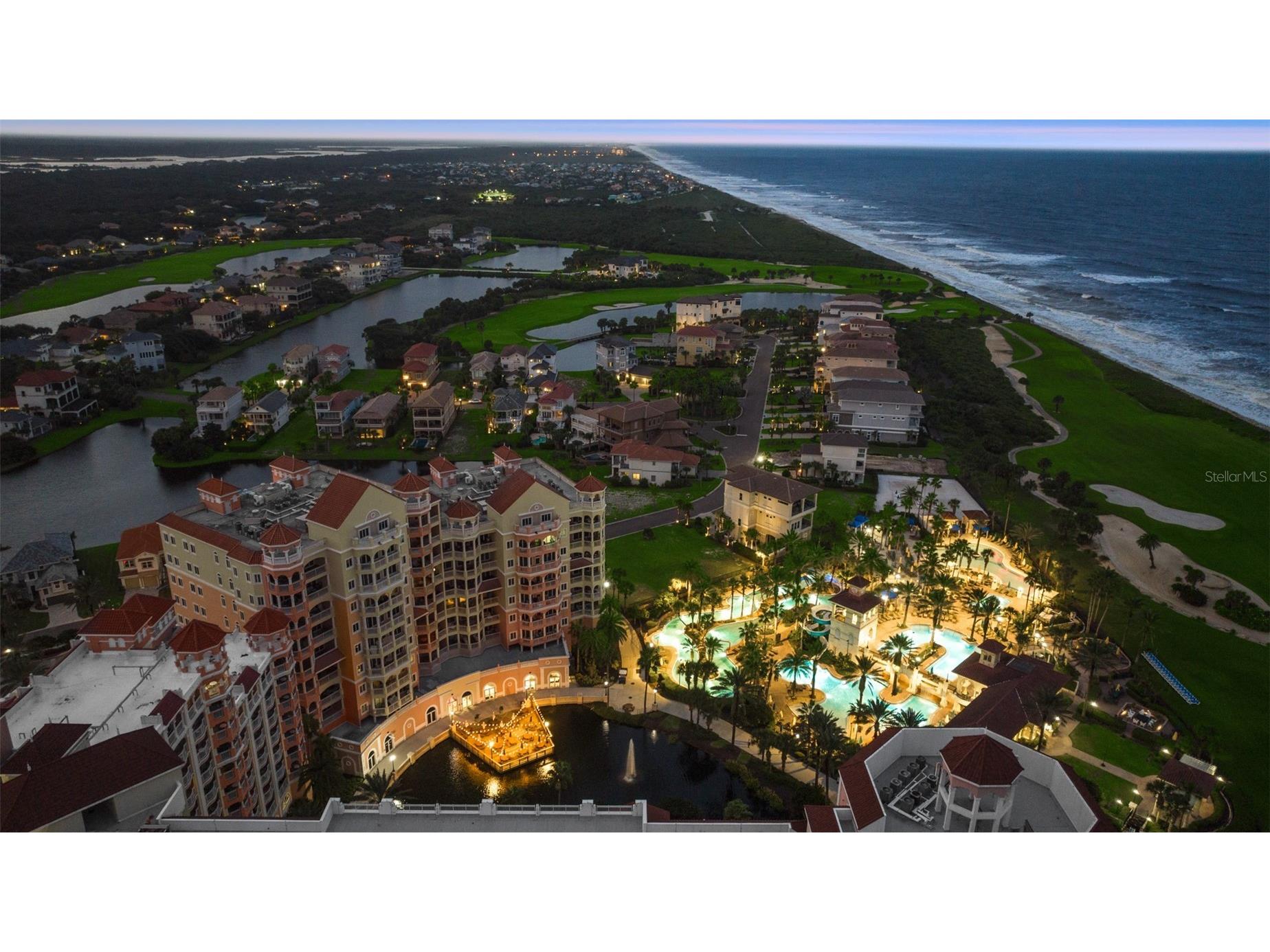 200 Ocean Crest Drive #217 Palm Coast FL 32137 - ATLANTIC OCEAN FC316861 image78