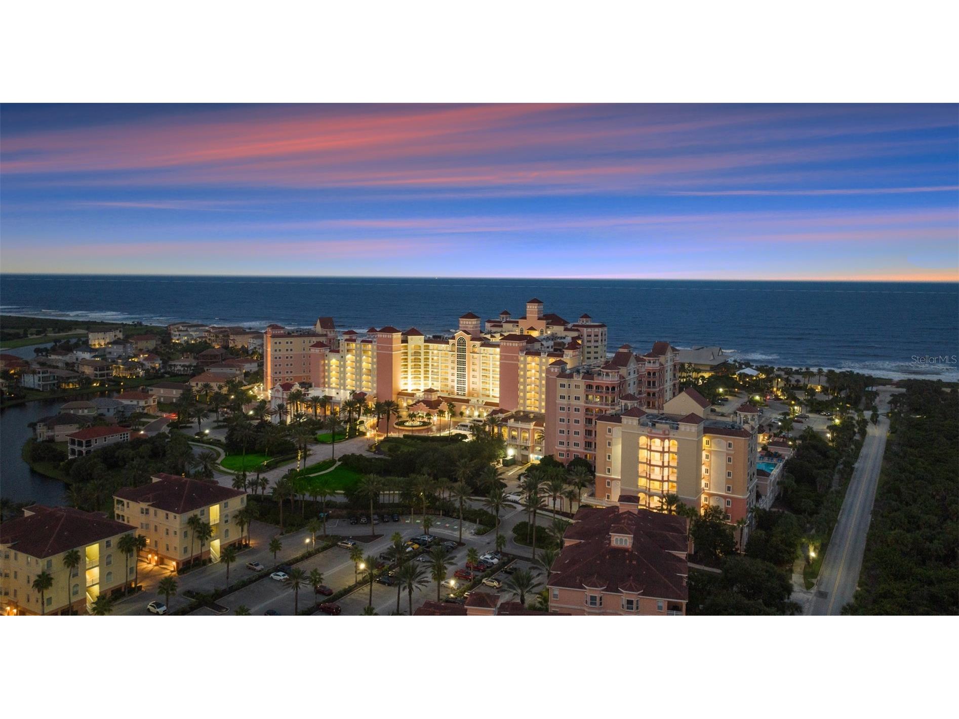 200 Ocean Crest Drive #217 Palm Coast FL 32137 - ATLANTIC OCEAN FC316861 image79