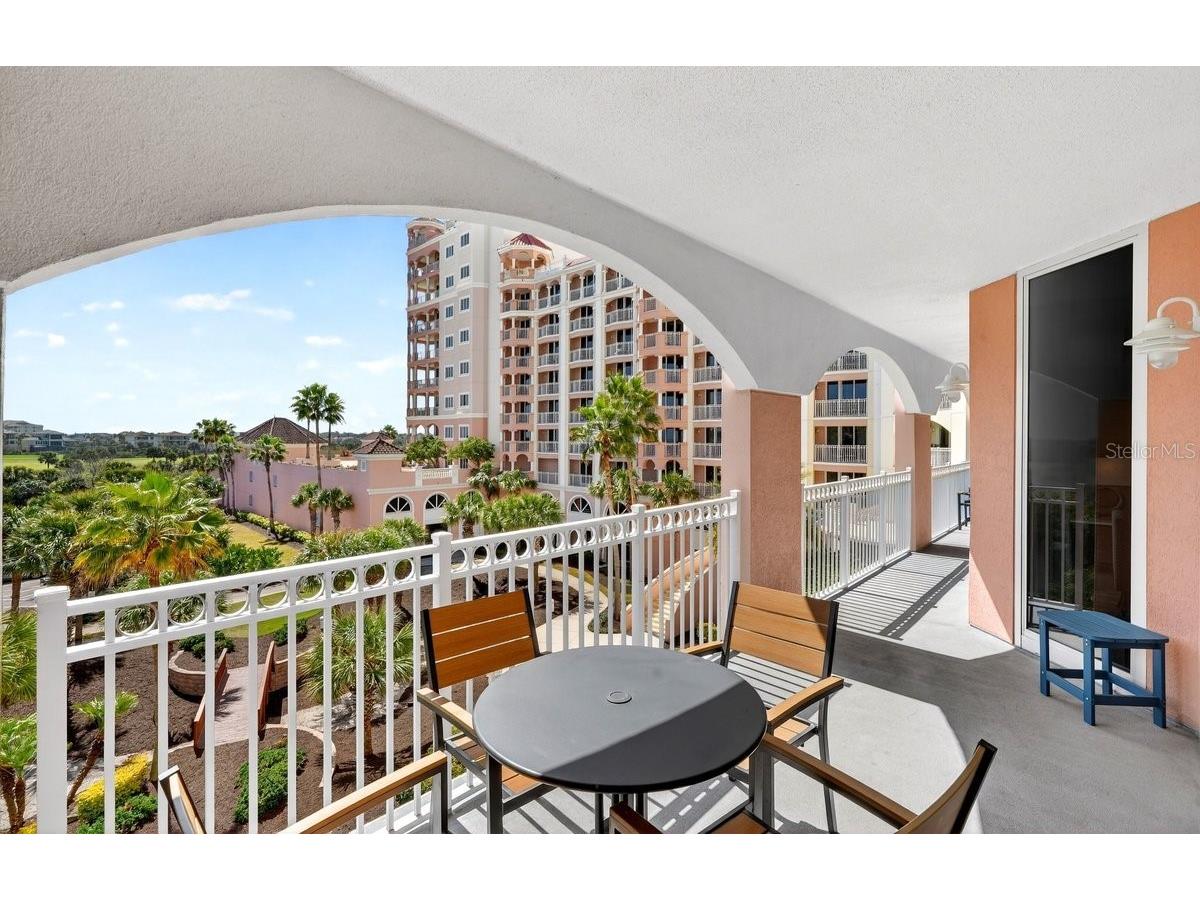 200 Ocean Crest Drive #217 Palm Coast FL 32137 - ATLANTIC OCEAN FC316861 image9