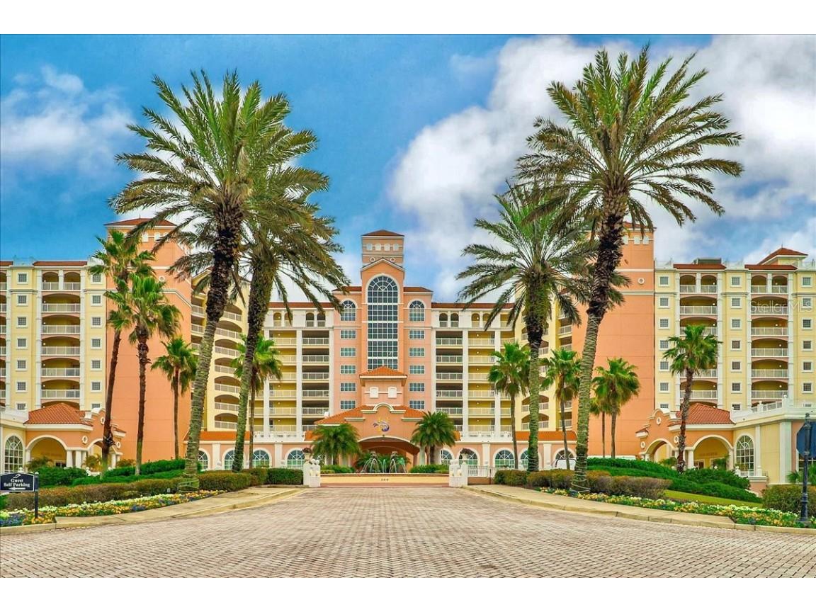 200 Ocean Crest Drive #237 Palm Coast FL 32137 FC307366 image1