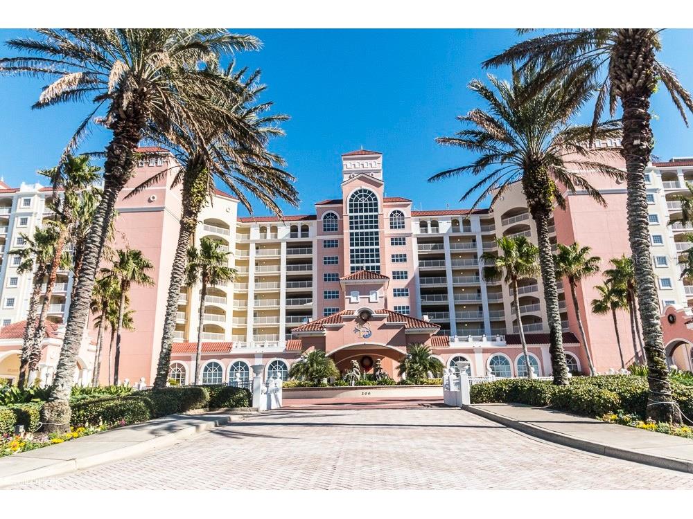 200 Ocean Crest Drive #241 Palm Coast FL 32137 FC298370 image1