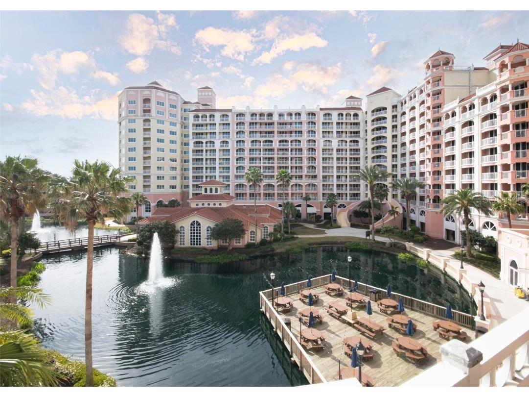 200 Ocean Crest Drive #255 Palm Coast FL 32137 - ATLANTIC OCEAN FC306054 image1