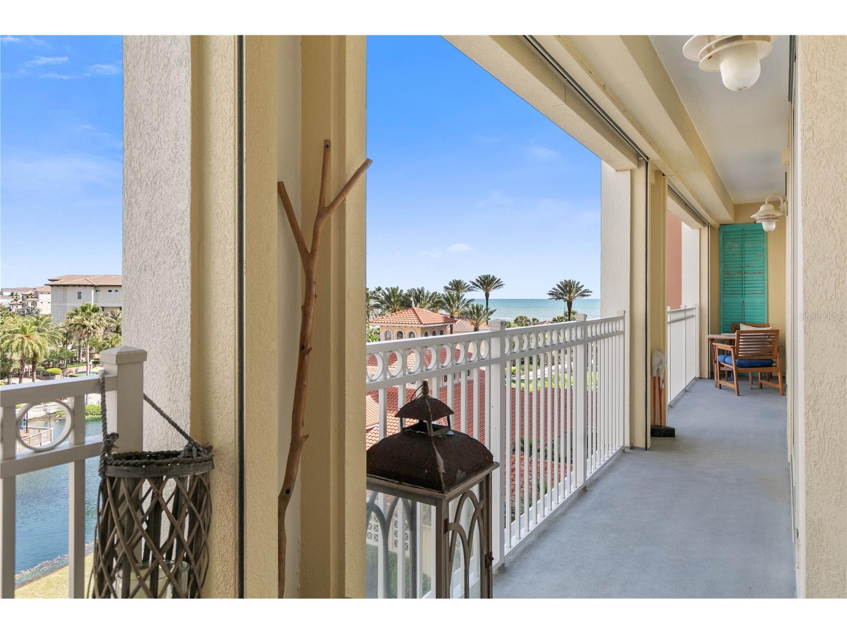 200 Ocean Crest Drive #306 Palm Coast FL 32137 - ATLANTIC OCEAN FC307499 image10