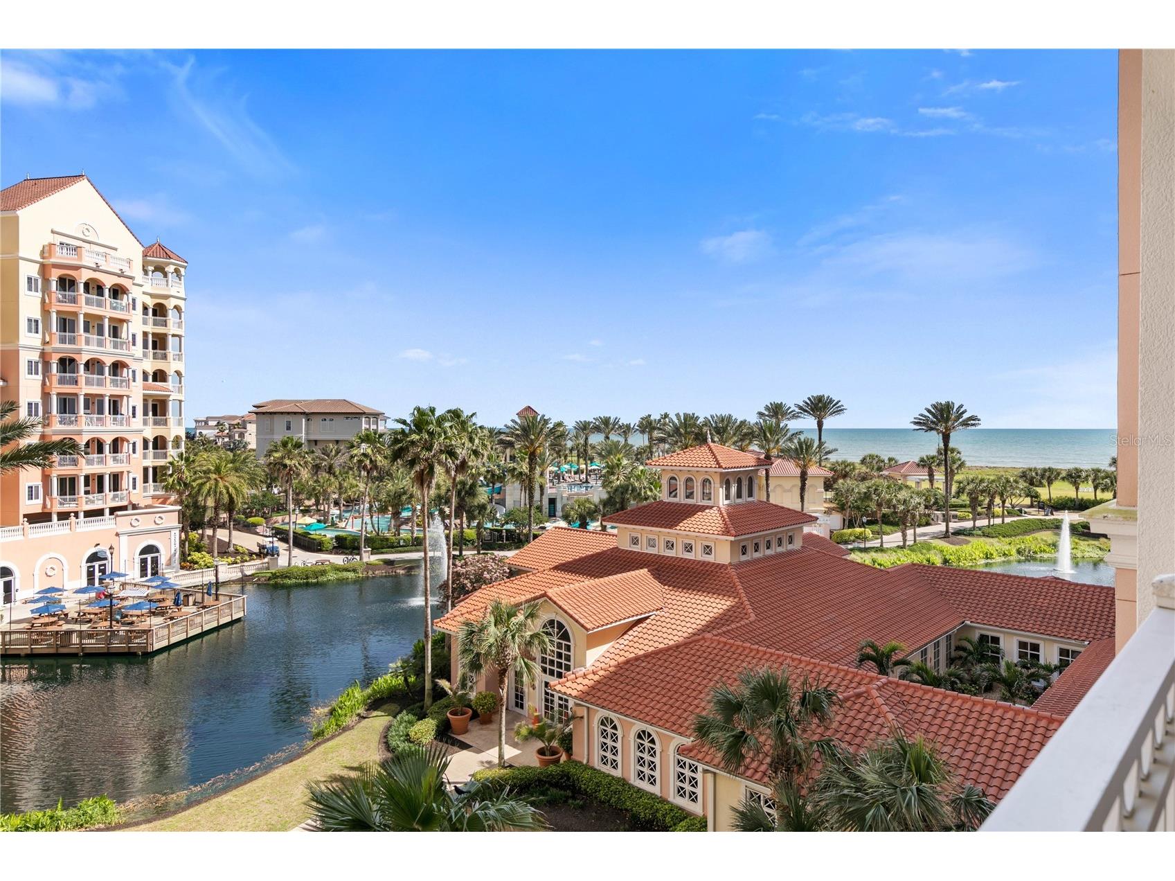 200 Ocean Crest Drive #306 Palm Coast FL 32137 - ATLANTIC OCEAN FC307499 image12