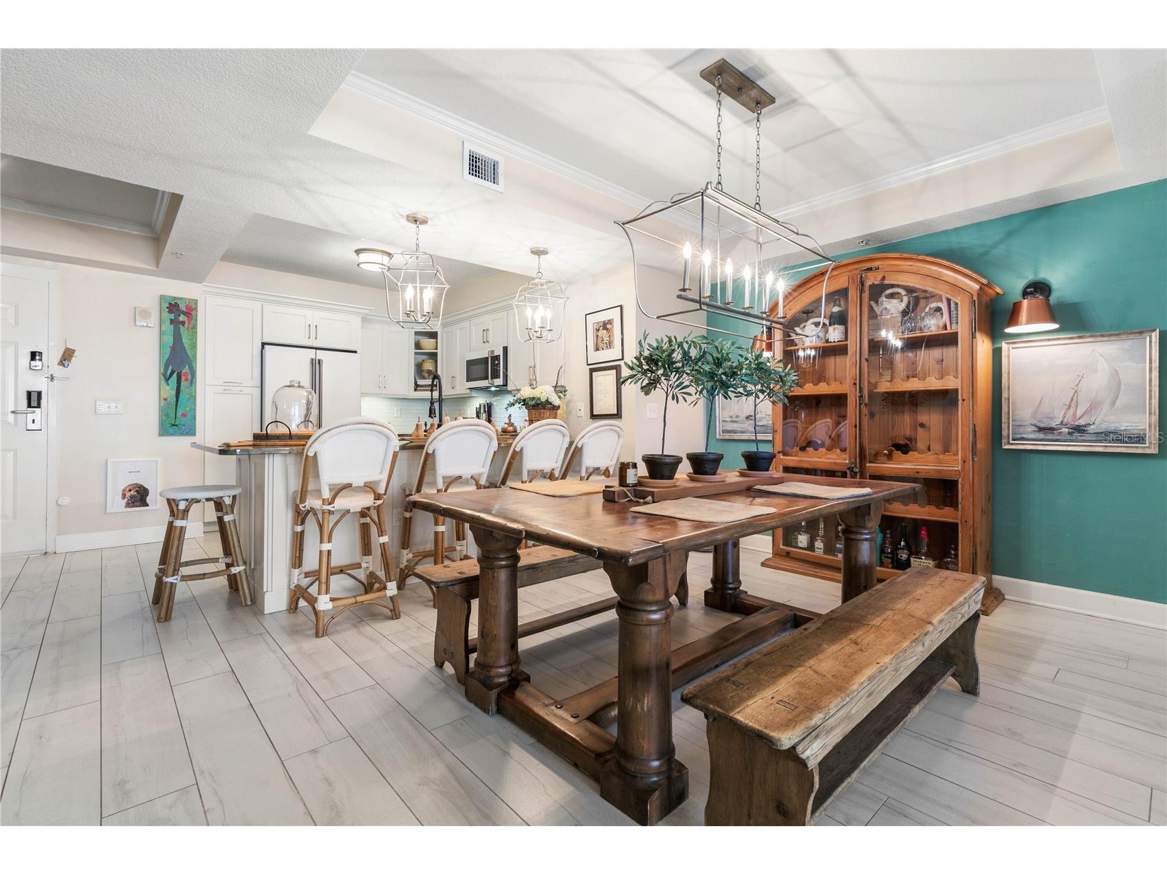 200 Ocean Crest Drive #306 Palm Coast FL 32137 - ATLANTIC OCEAN FC307499 image15