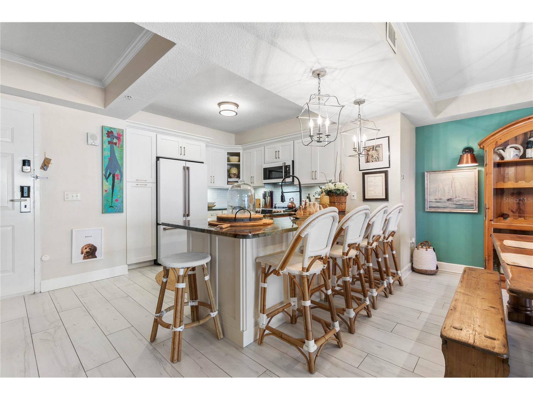 200 Ocean Crest Drive #306 Palm Coast FL 32137 - ATLANTIC OCEAN FC307499 image16