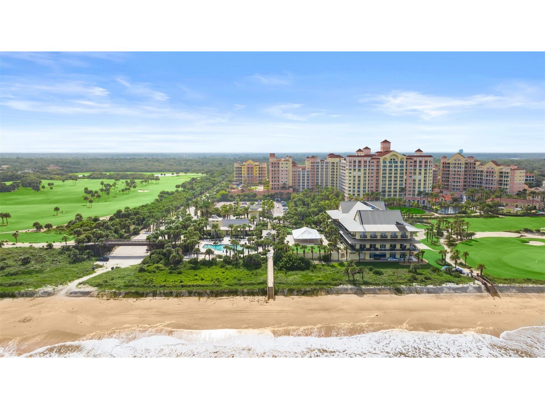 200 Ocean Crest Drive #306 Palm Coast FL 32137 - ATLANTIC OCEAN FC307499 image2