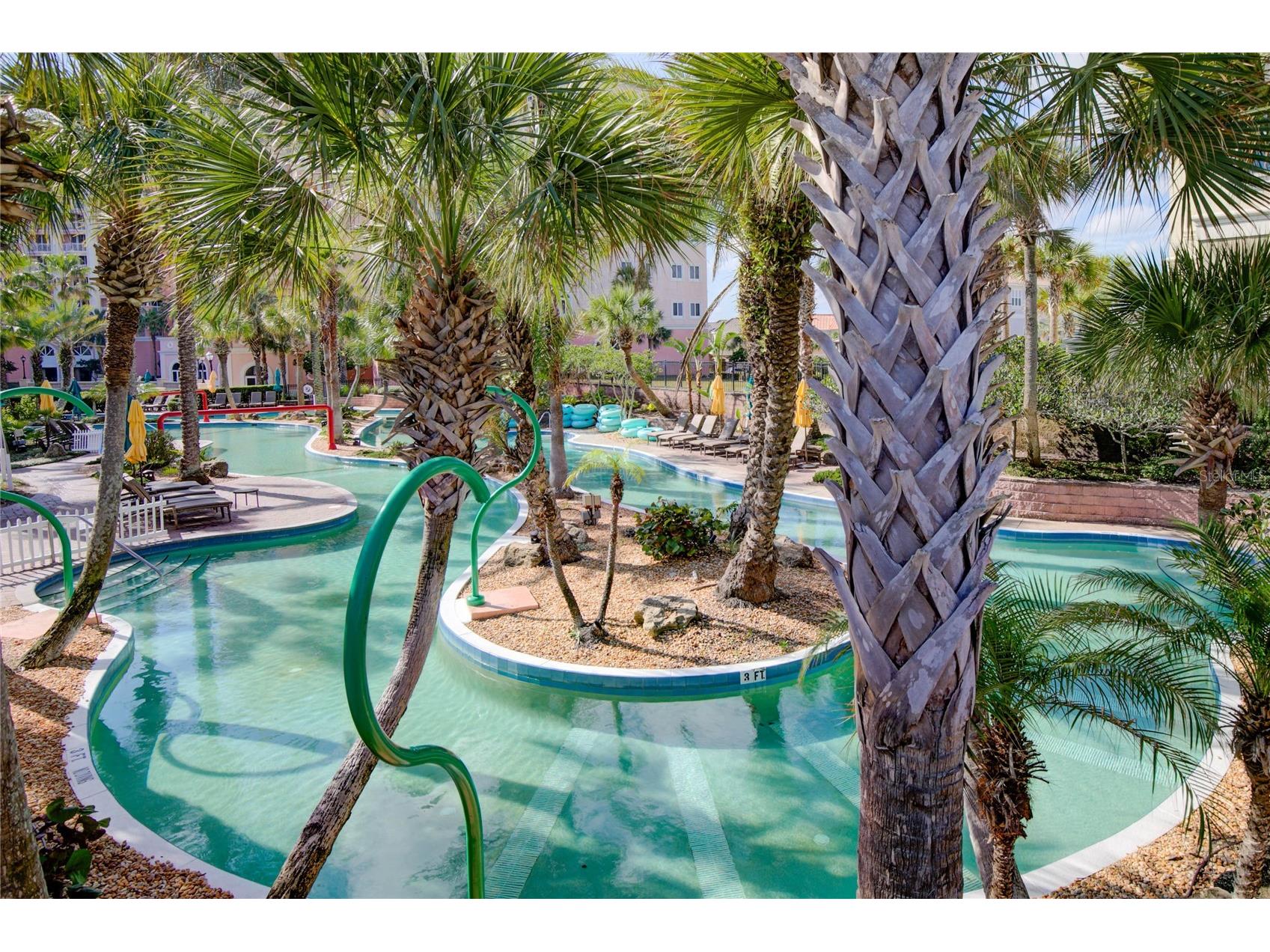 200 Ocean Crest Drive #306 Palm Coast FL 32137 - ATLANTIC OCEAN FC307499 image50