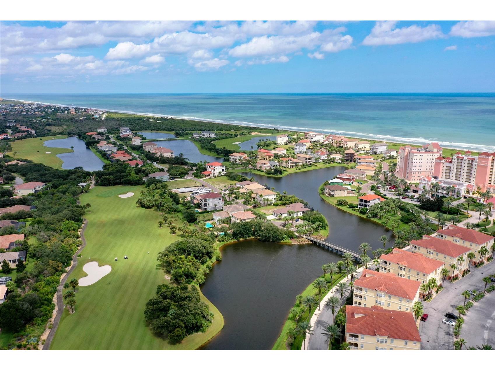 200 Ocean Crest Drive #306 Palm Coast FL 32137 - ATLANTIC OCEAN FC307499 image63