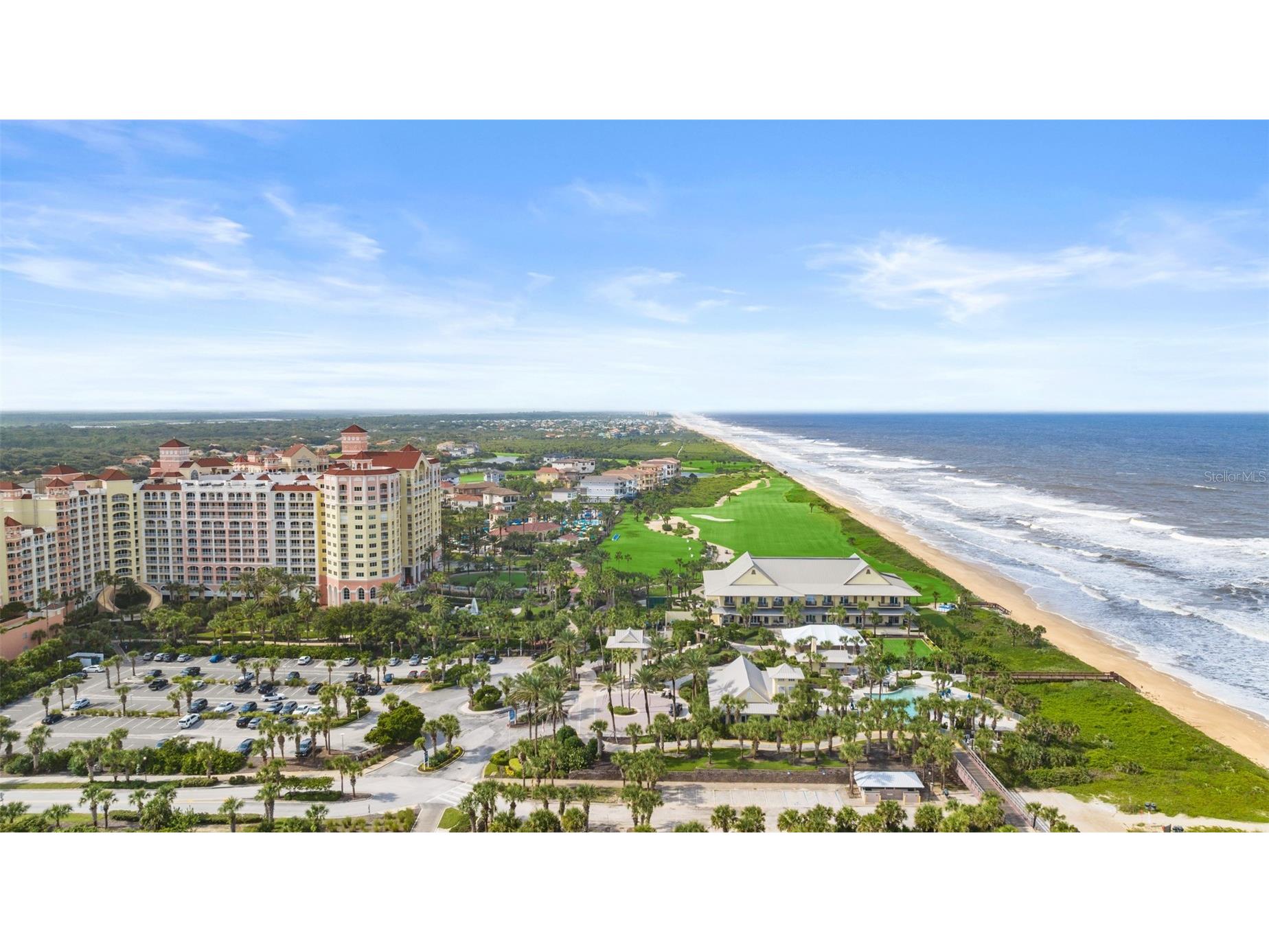 200 Ocean Crest Drive #306 Palm Coast FL 32137 - ATLANTIC OCEAN FC307499 image73