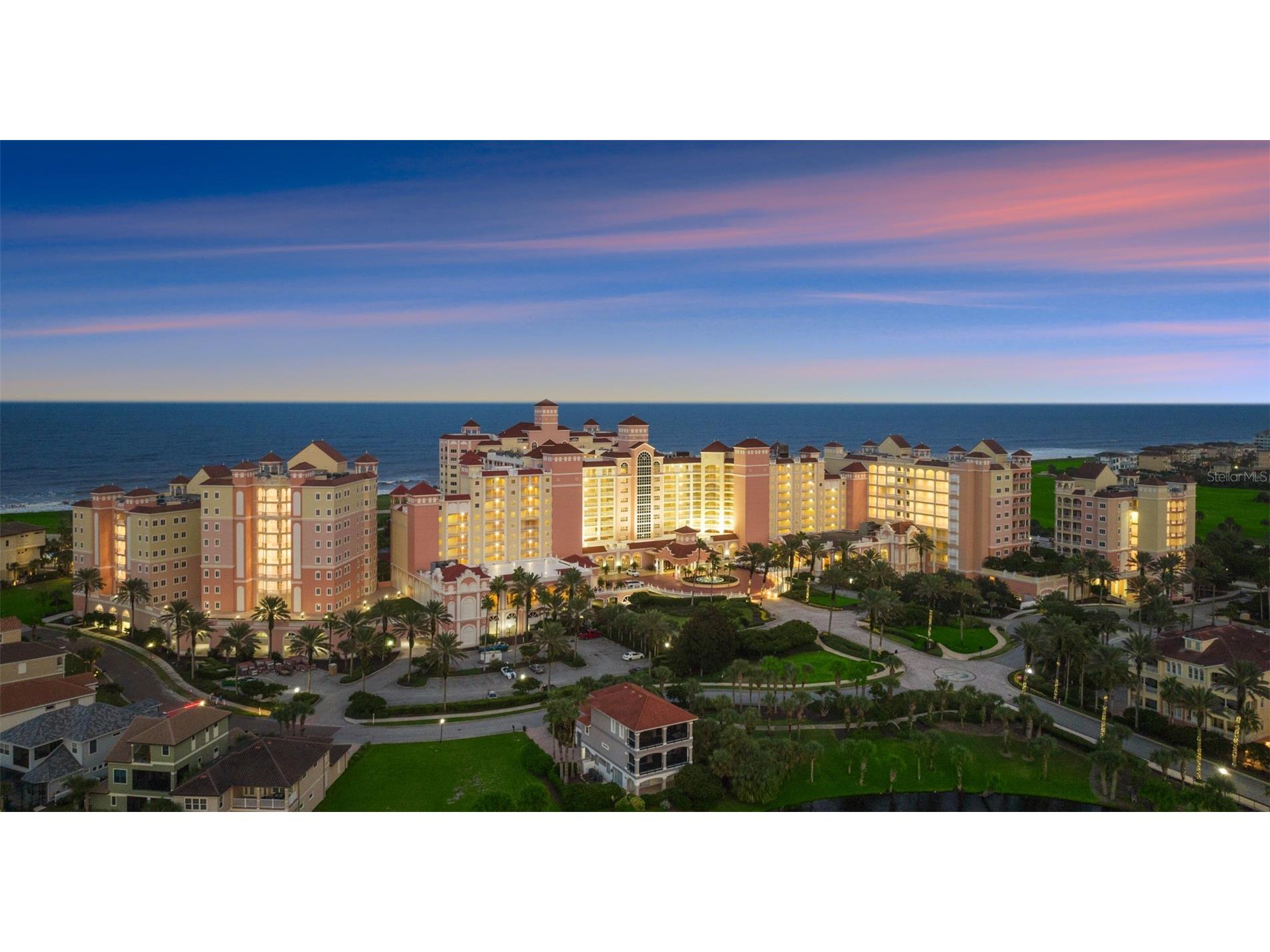 200 Ocean Crest Drive #306 Palm Coast FL 32137 - ATLANTIC OCEAN FC307499 image74