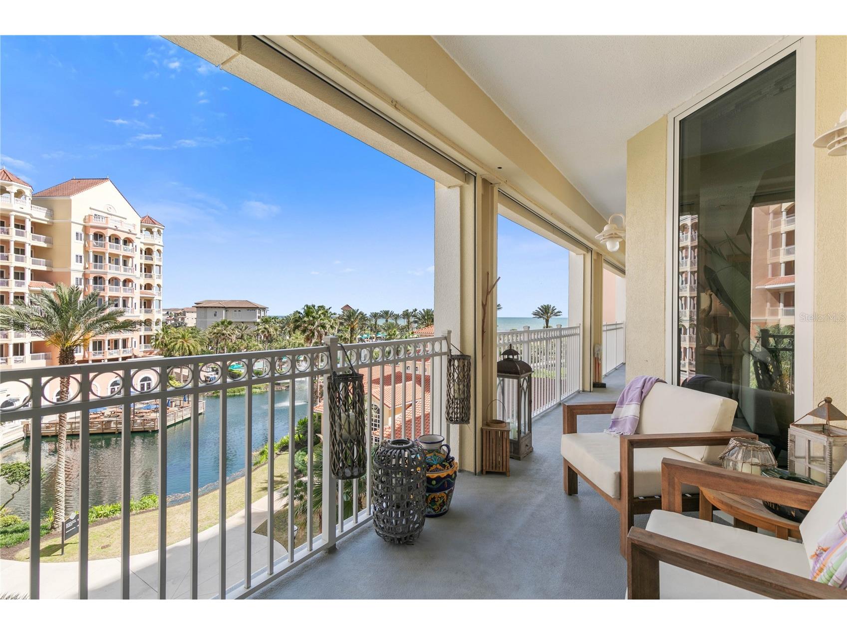 200 Ocean Crest Drive #306 Palm Coast FL 32137 - ATLANTIC OCEAN FC307499 image8