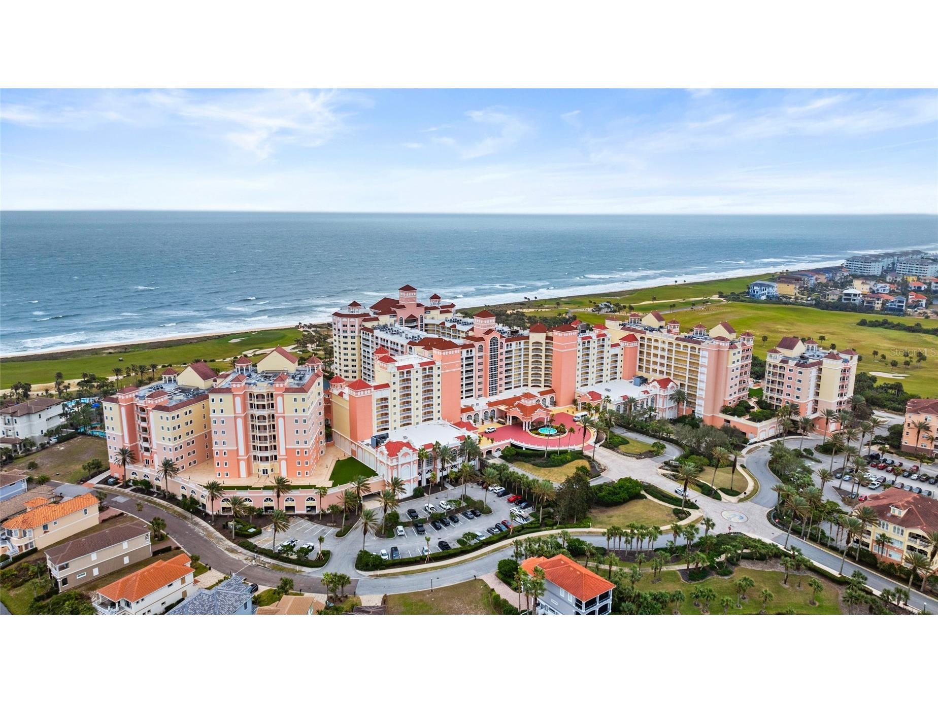 200 Ocean Crest Drive #312 Palm Coast FL 32137 - ATLANTIC OCEAN FC315018 image1