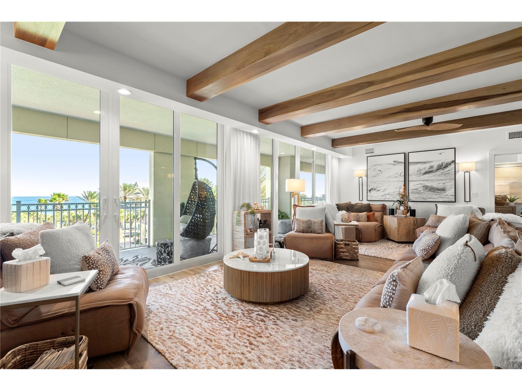 200 Ocean Crest Drive #312 Palm Coast FL 32137 - ATLANTIC OCEAN FC315018 image22