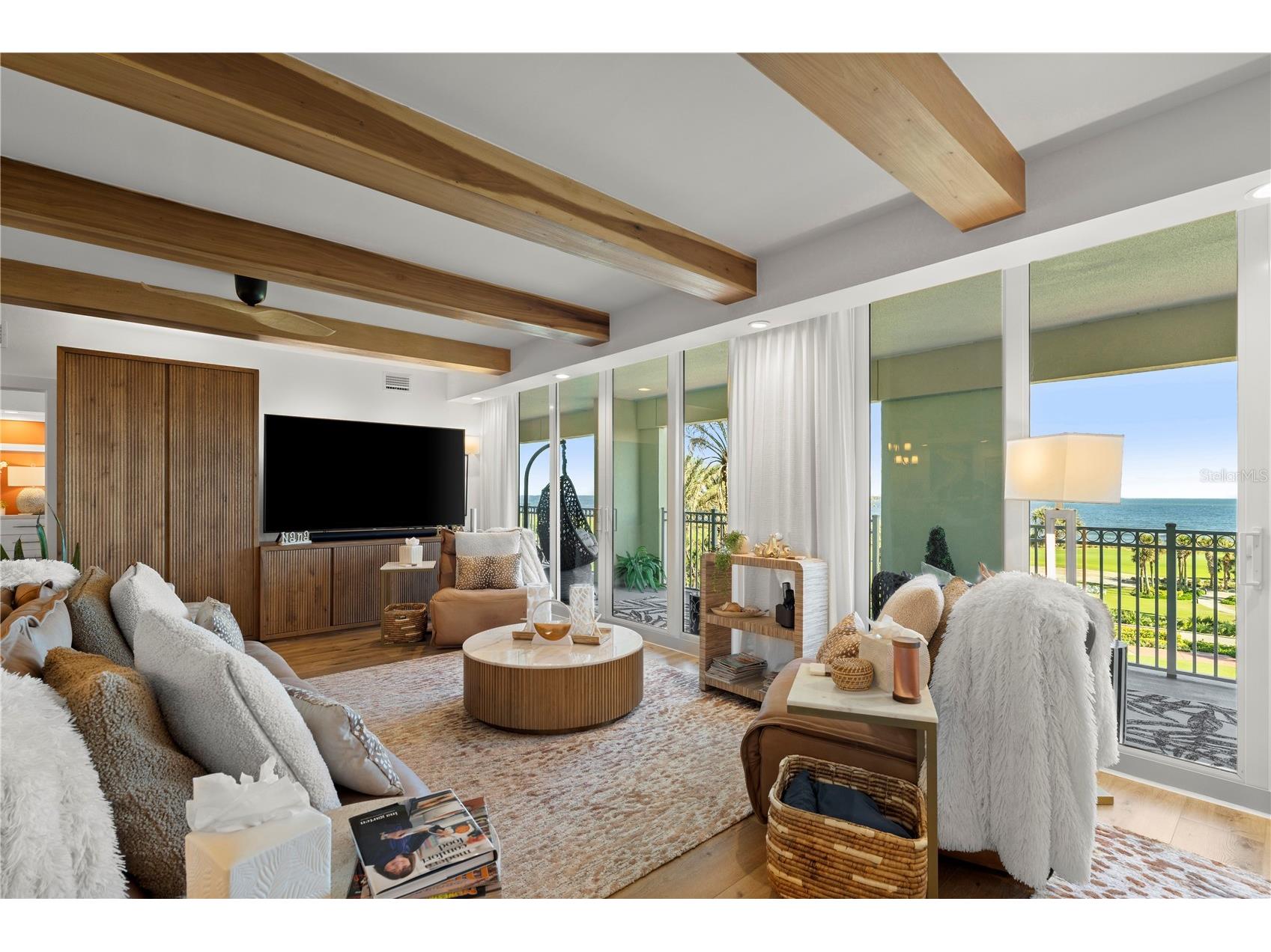 200 Ocean Crest Drive #312 Palm Coast FL 32137 - ATLANTIC OCEAN FC315018 image23