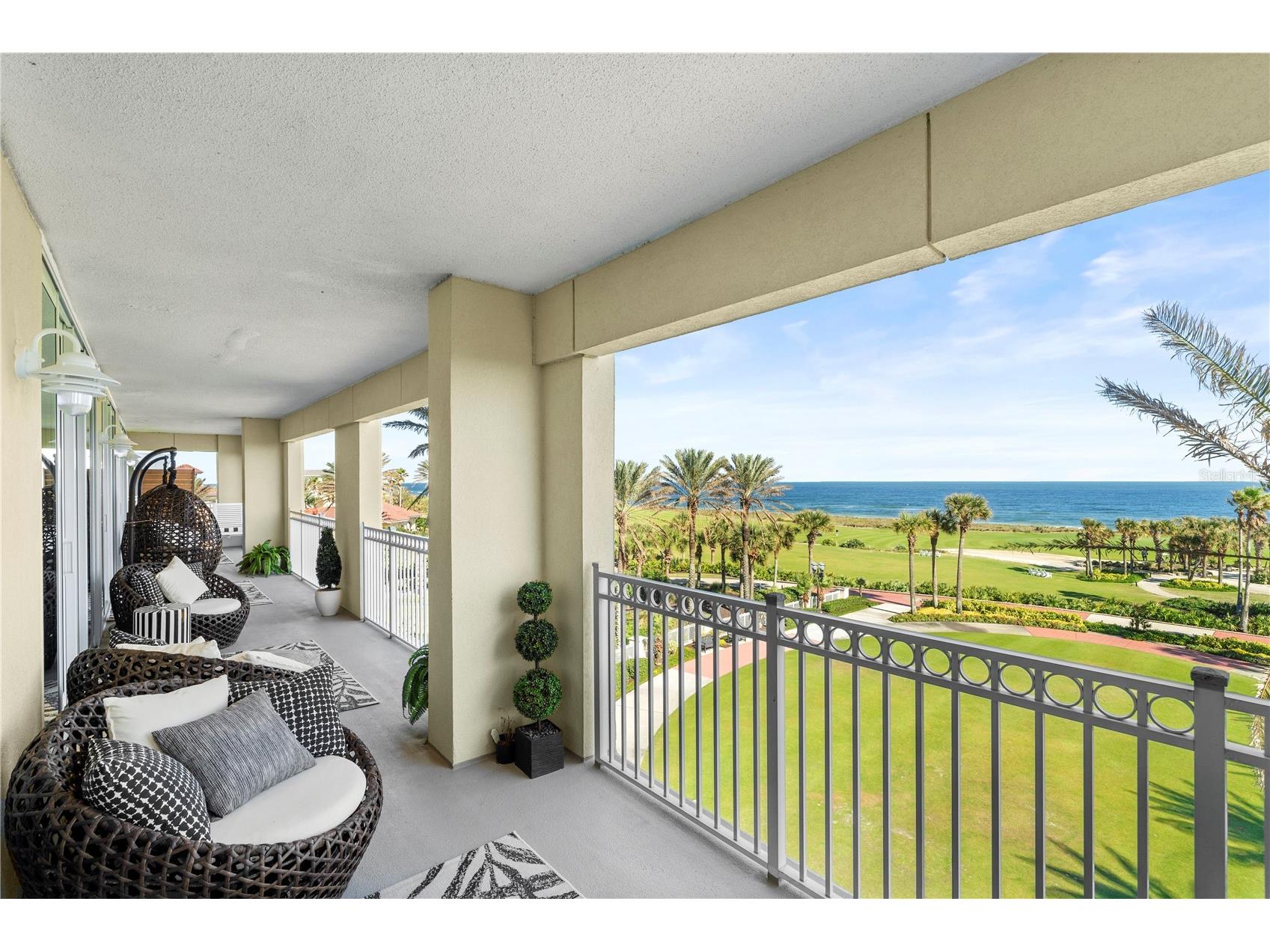 200 Ocean Crest Drive #312 Palm Coast FL 32137 - ATLANTIC OCEAN FC315018 image25