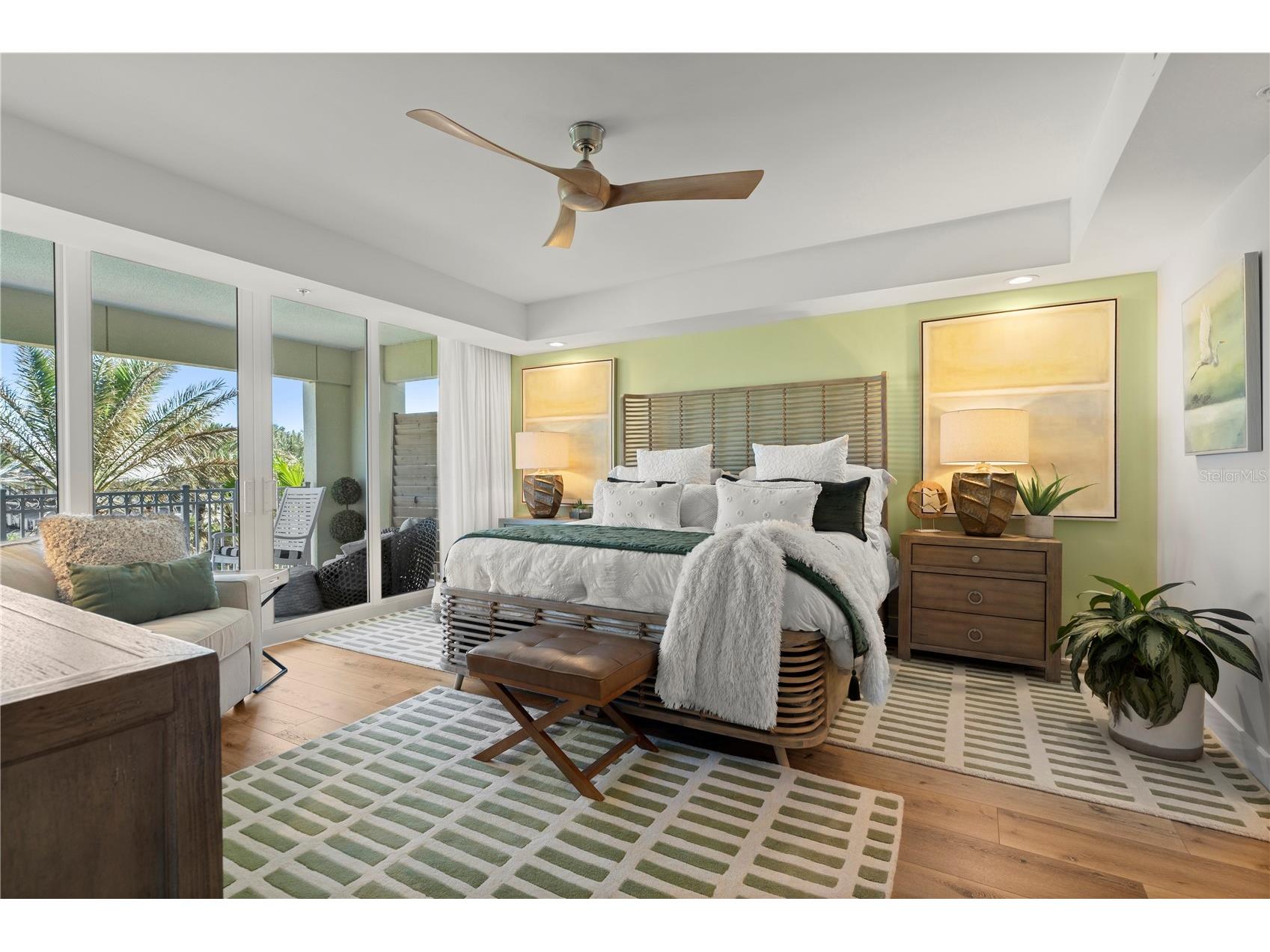 200 Ocean Crest Drive #312 Palm Coast FL 32137 - ATLANTIC OCEAN FC315018 image35