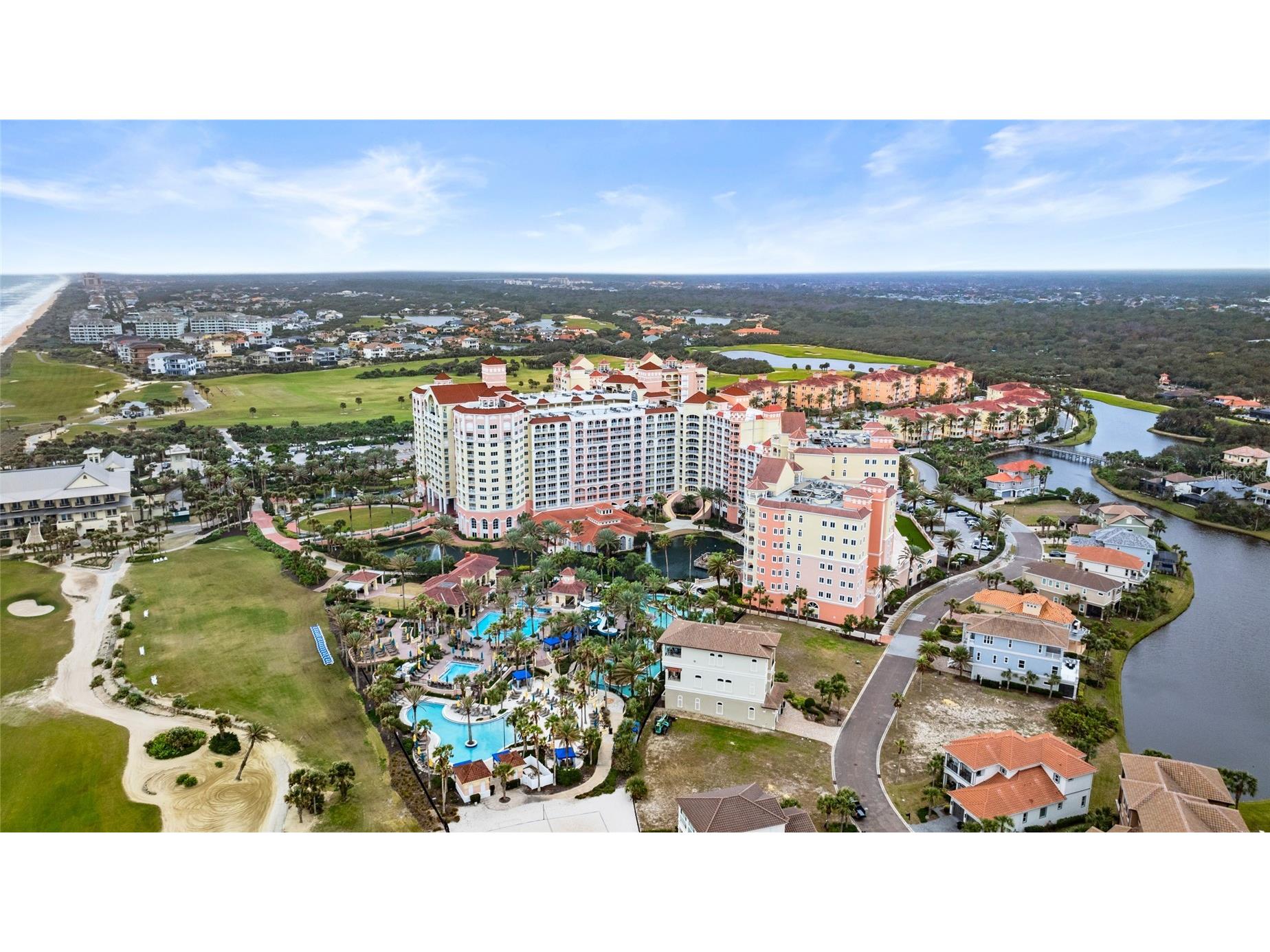 200 Ocean Crest Drive #312 Palm Coast FL 32137 - ATLANTIC OCEAN FC315018 image82