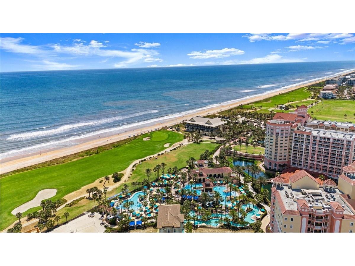 200 Ocean Crest Drive #312 Palm Coast FL 32137 - ATLANTIC OCEAN FC315018 image85