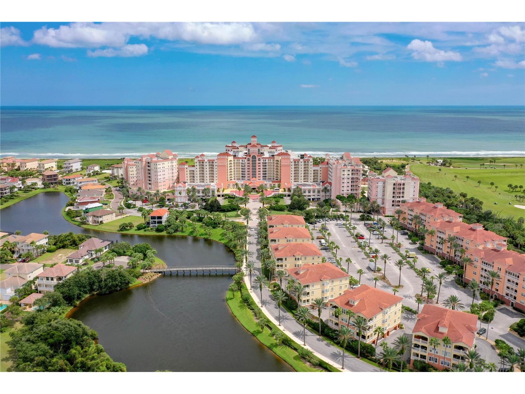 200 Ocean Crest Drive #317 Palm Coast FL 32137 - ATLANTIC OCEAN FC300748 image1
