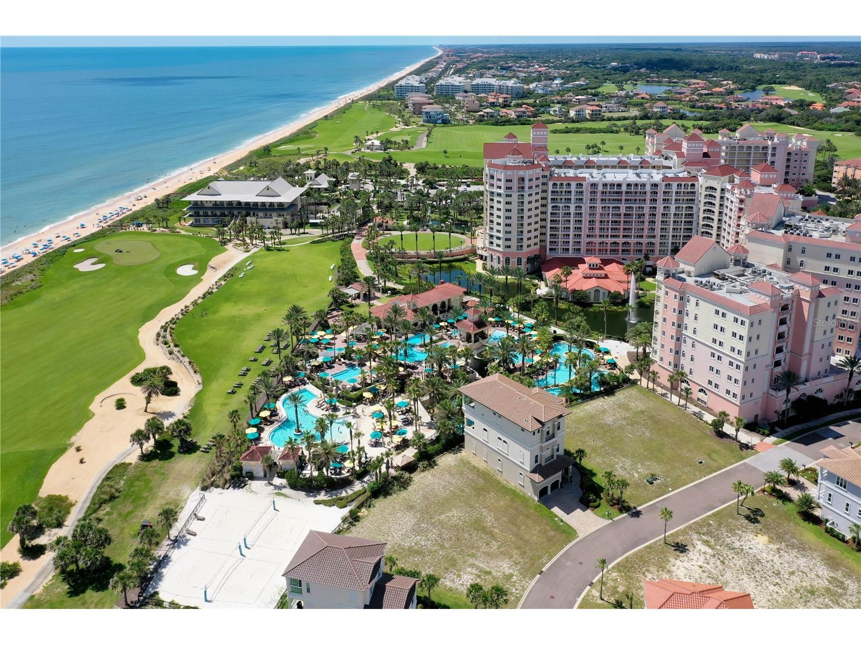 200 Ocean Crest Drive #317 Palm Coast FL 32137 - ATLANTIC OCEAN FC300748 image2