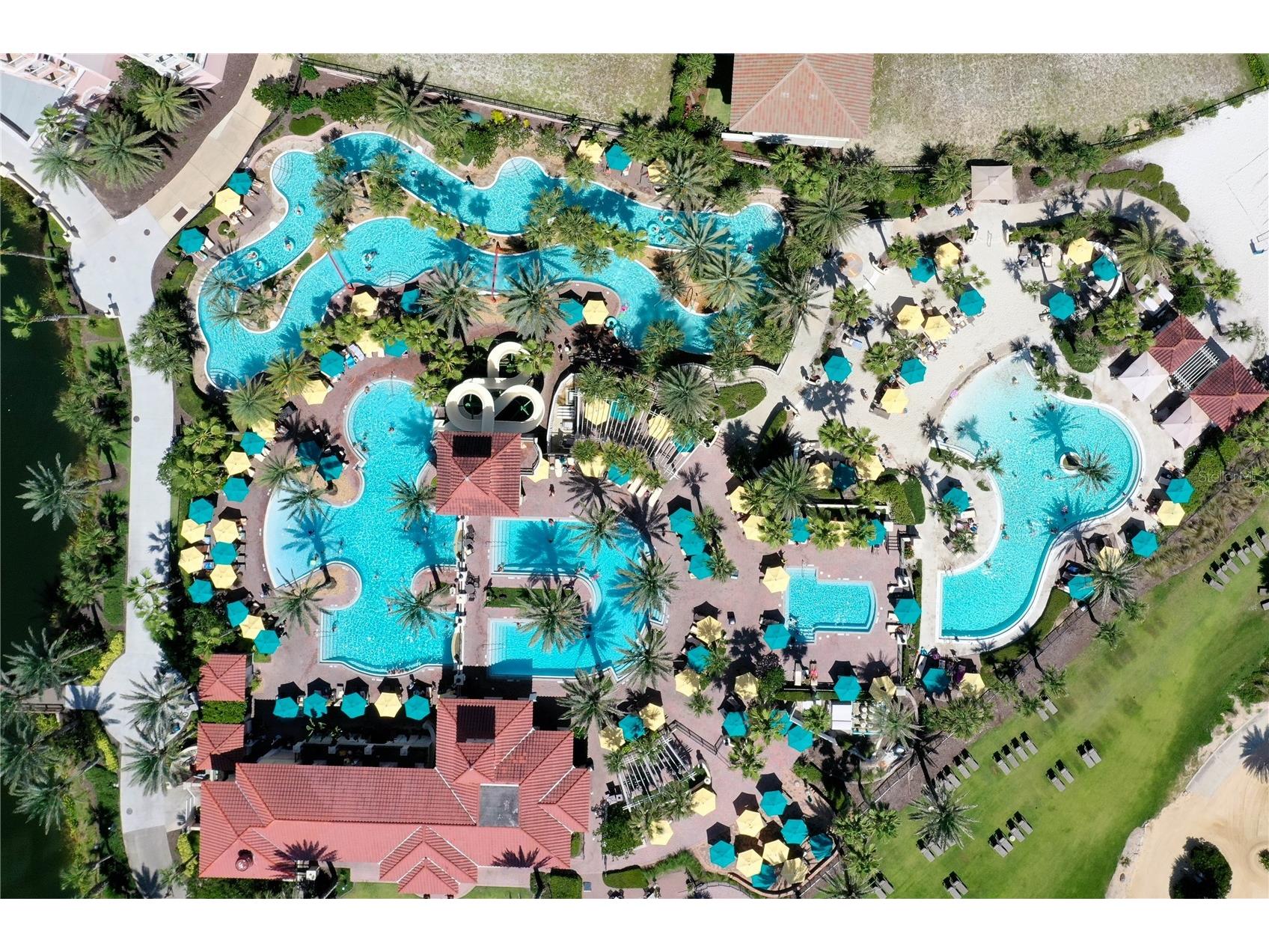 200 Ocean Crest Drive #317 Palm Coast FL 32137 - ATLANTIC OCEAN FC300748 image22