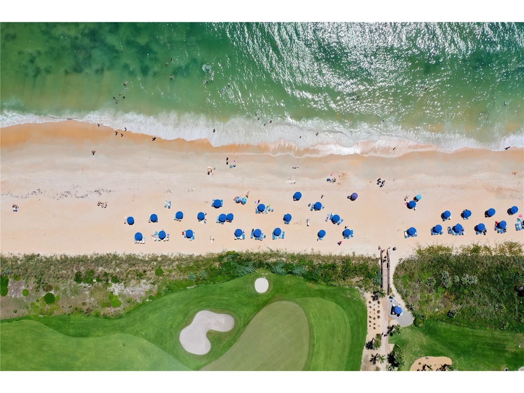 200 Ocean Crest Drive #317 Palm Coast FL 32137 - ATLANTIC OCEAN FC300748 image23