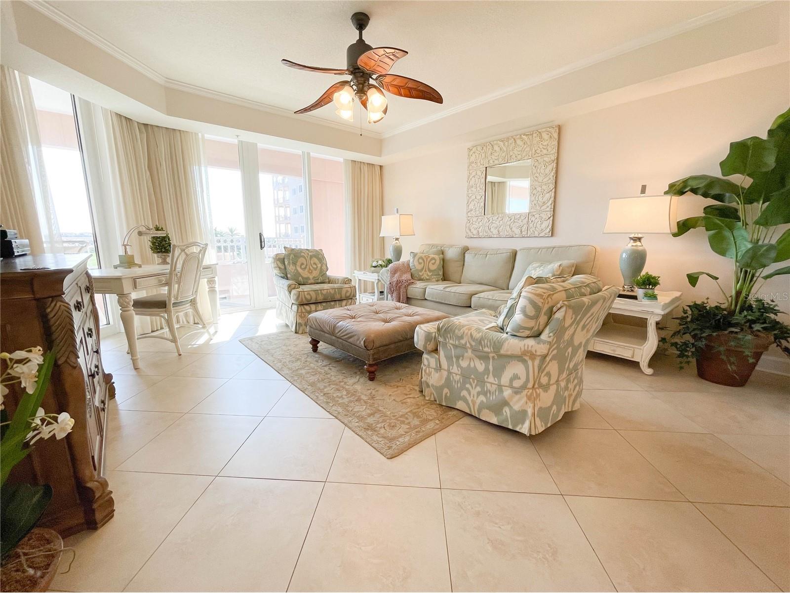 200 Ocean Crest Drive #317 Palm Coast FL 32137 - ATLANTIC OCEAN FC300748 image3