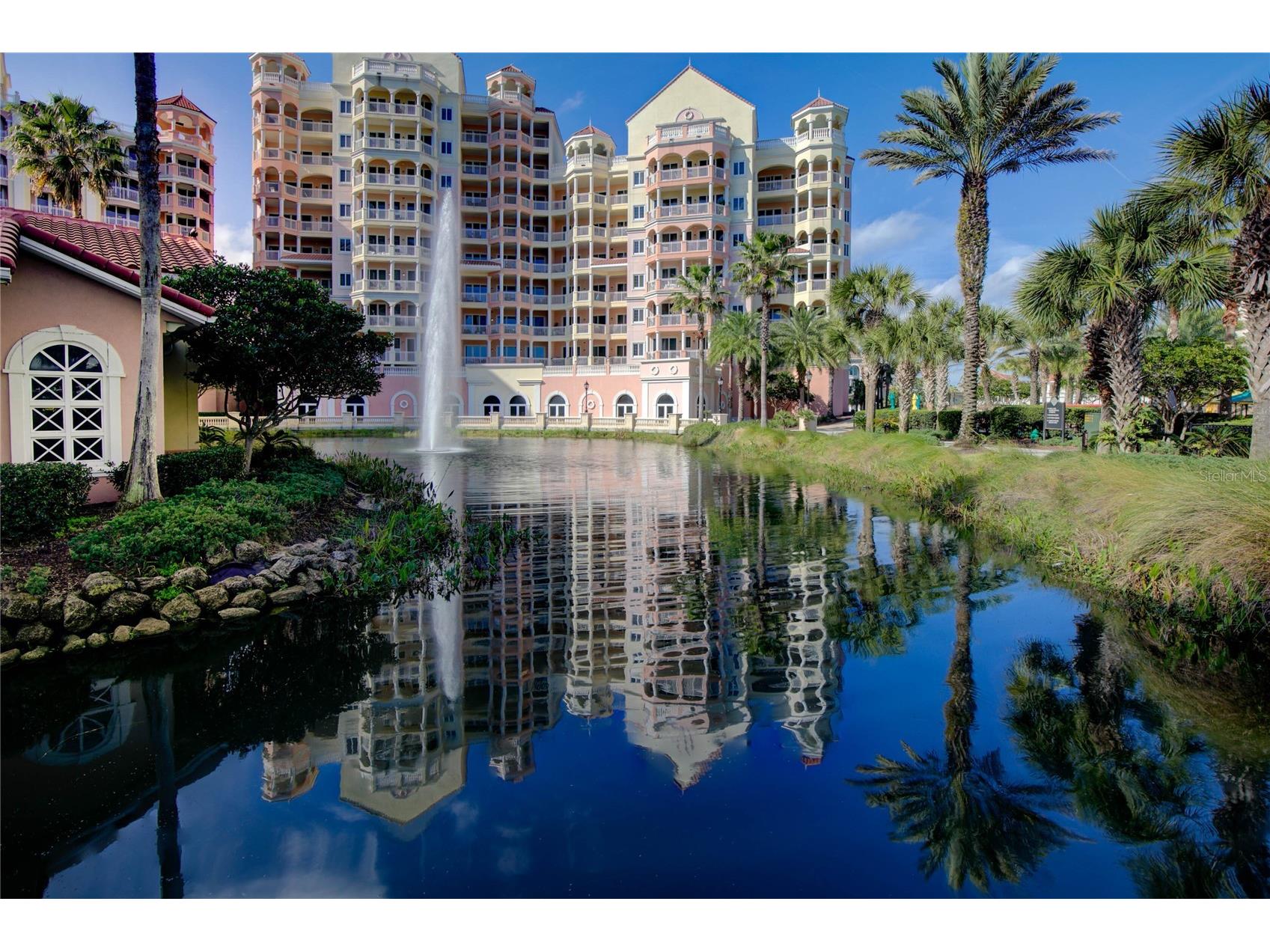 200 Ocean Crest Drive #317 Palm Coast FL 32137 - ATLANTIC OCEAN FC300748 image31