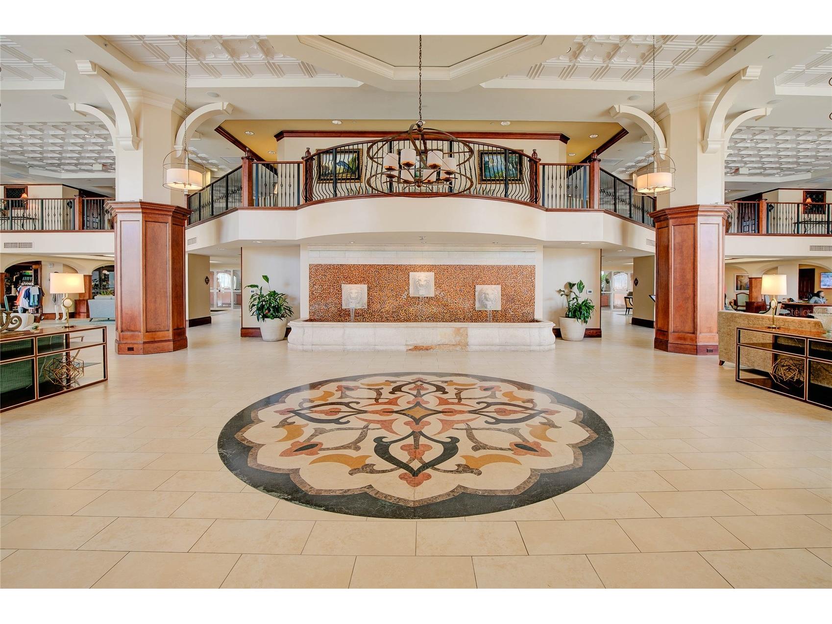 200 Ocean Crest Drive #317 Palm Coast FL 32137 - ATLANTIC OCEAN FC300748 image36