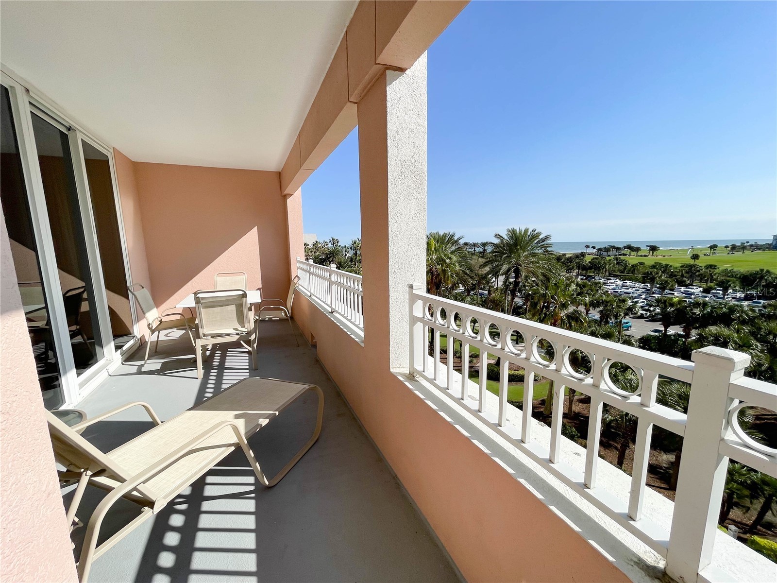 200 Ocean Crest Drive #317 Palm Coast FL 32137 - ATLANTIC OCEAN FC300748 image5