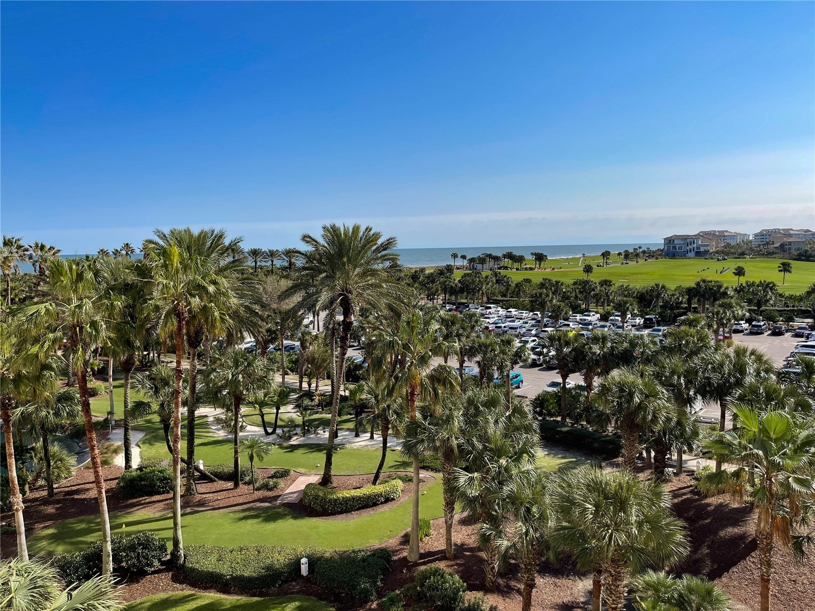 200 Ocean Crest Drive #317 Palm Coast FL 32137 - ATLANTIC OCEAN FC300748 image6