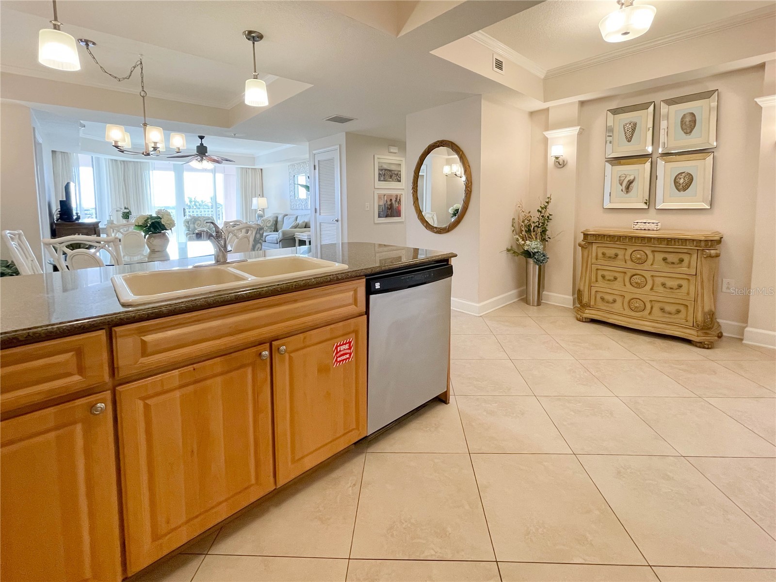 200 Ocean Crest Drive #317 Palm Coast FL 32137 - ATLANTIC OCEAN FC300748 image8